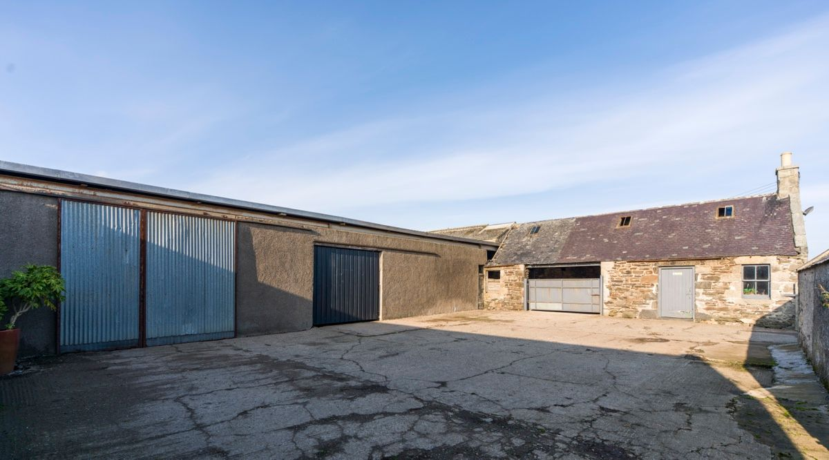 Aberdeen & Northern Estates