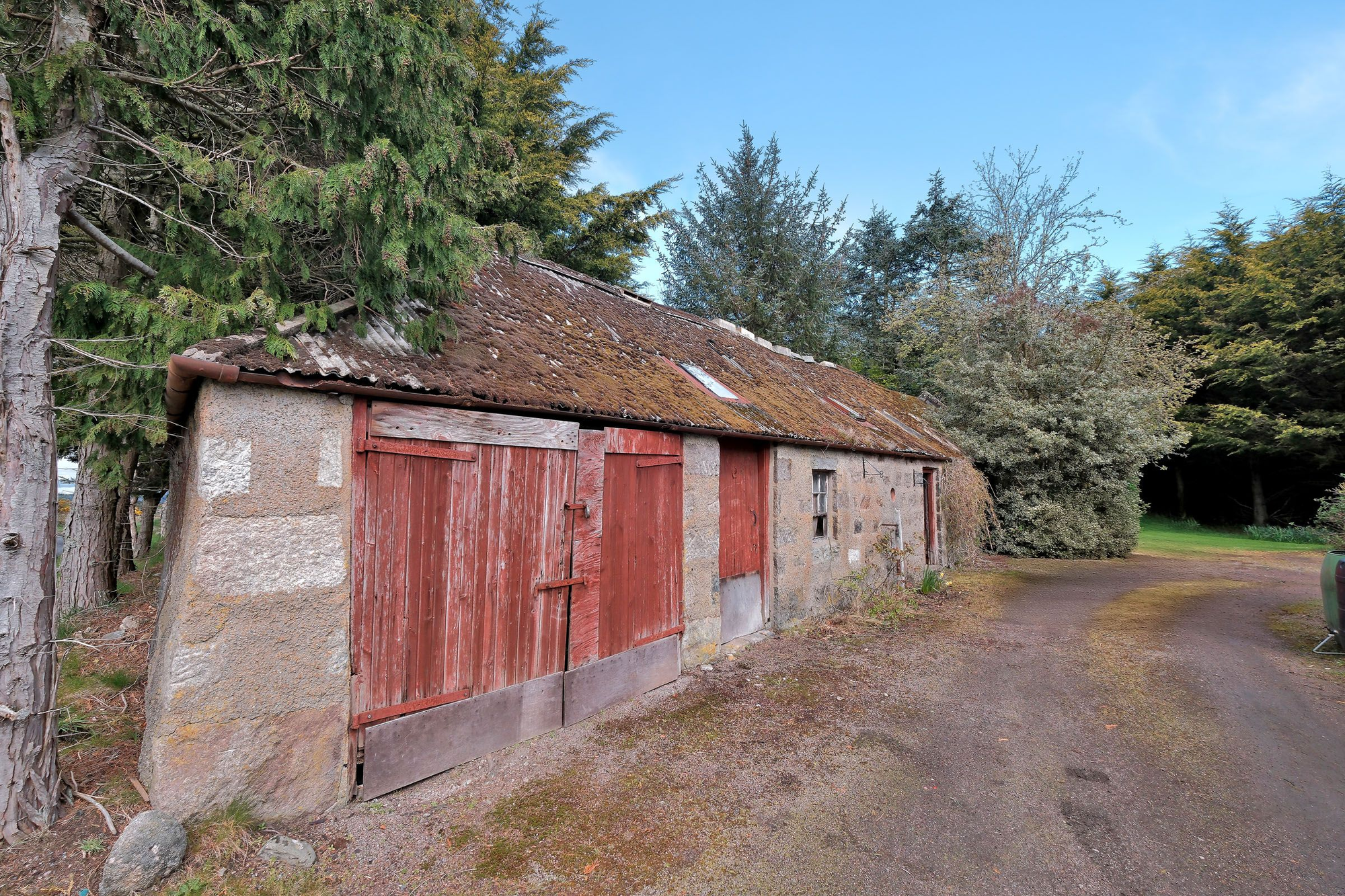 Aberdeen & Northern Estates