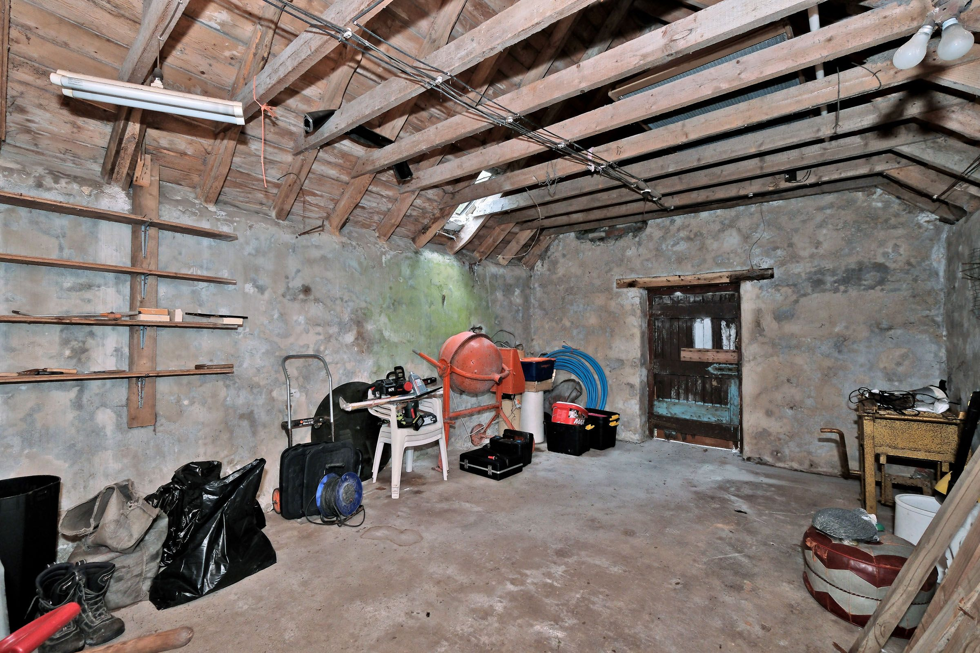 Aberdeen & Northern Estates