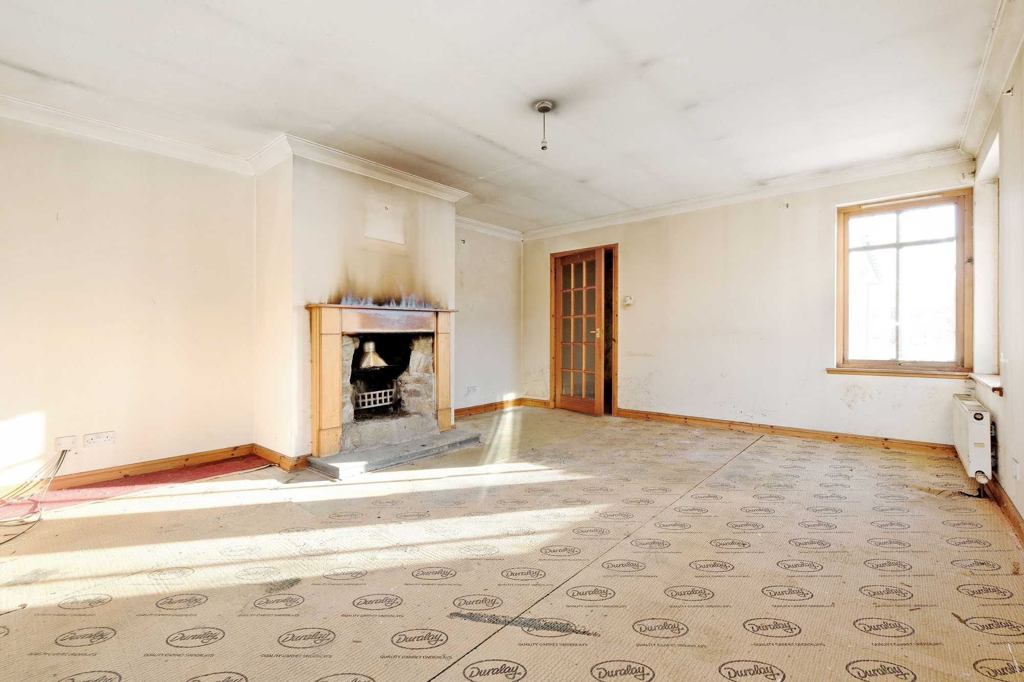 Aberdeen & Northern Estates