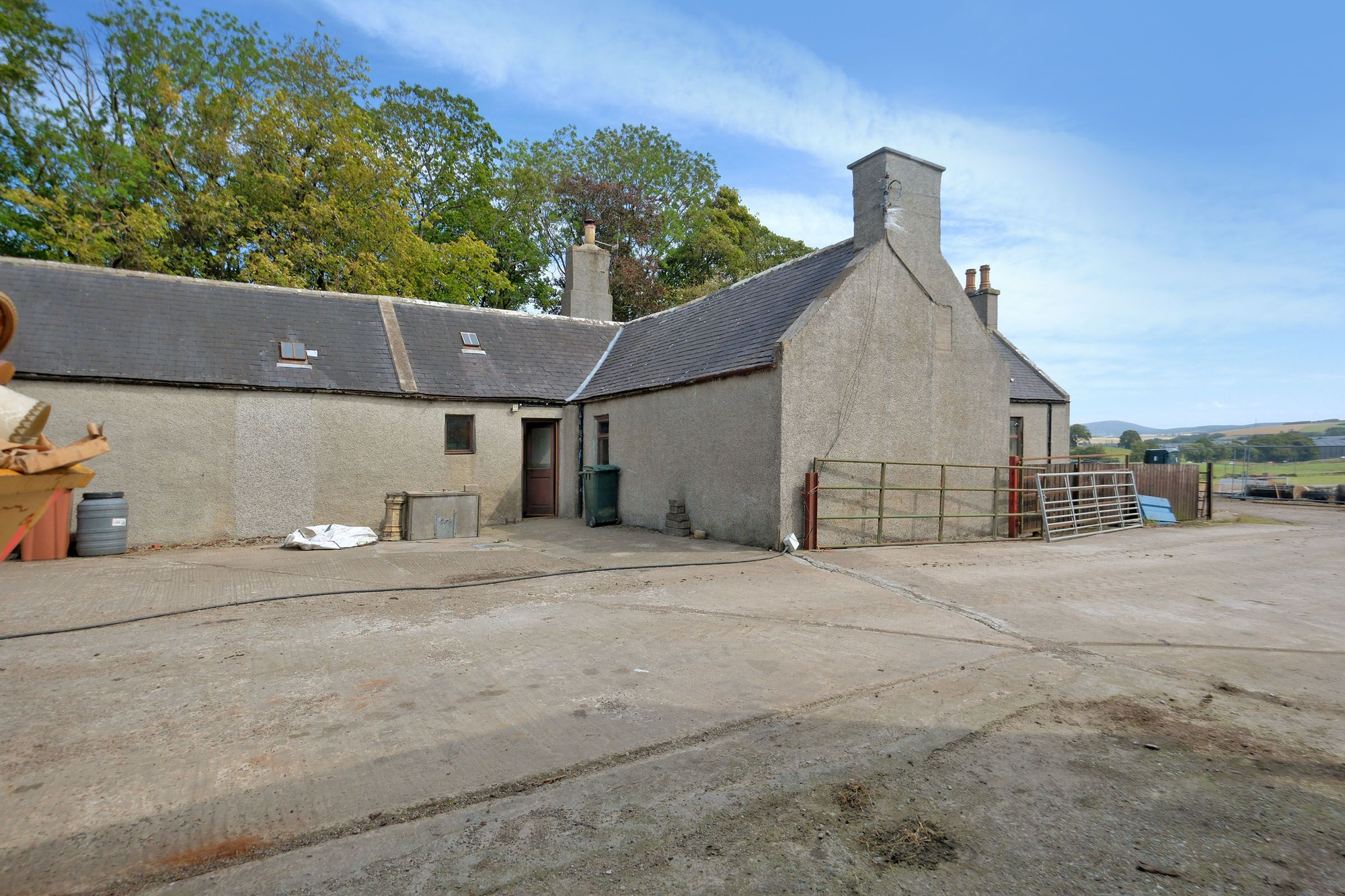Aberdeen & Northern Estates