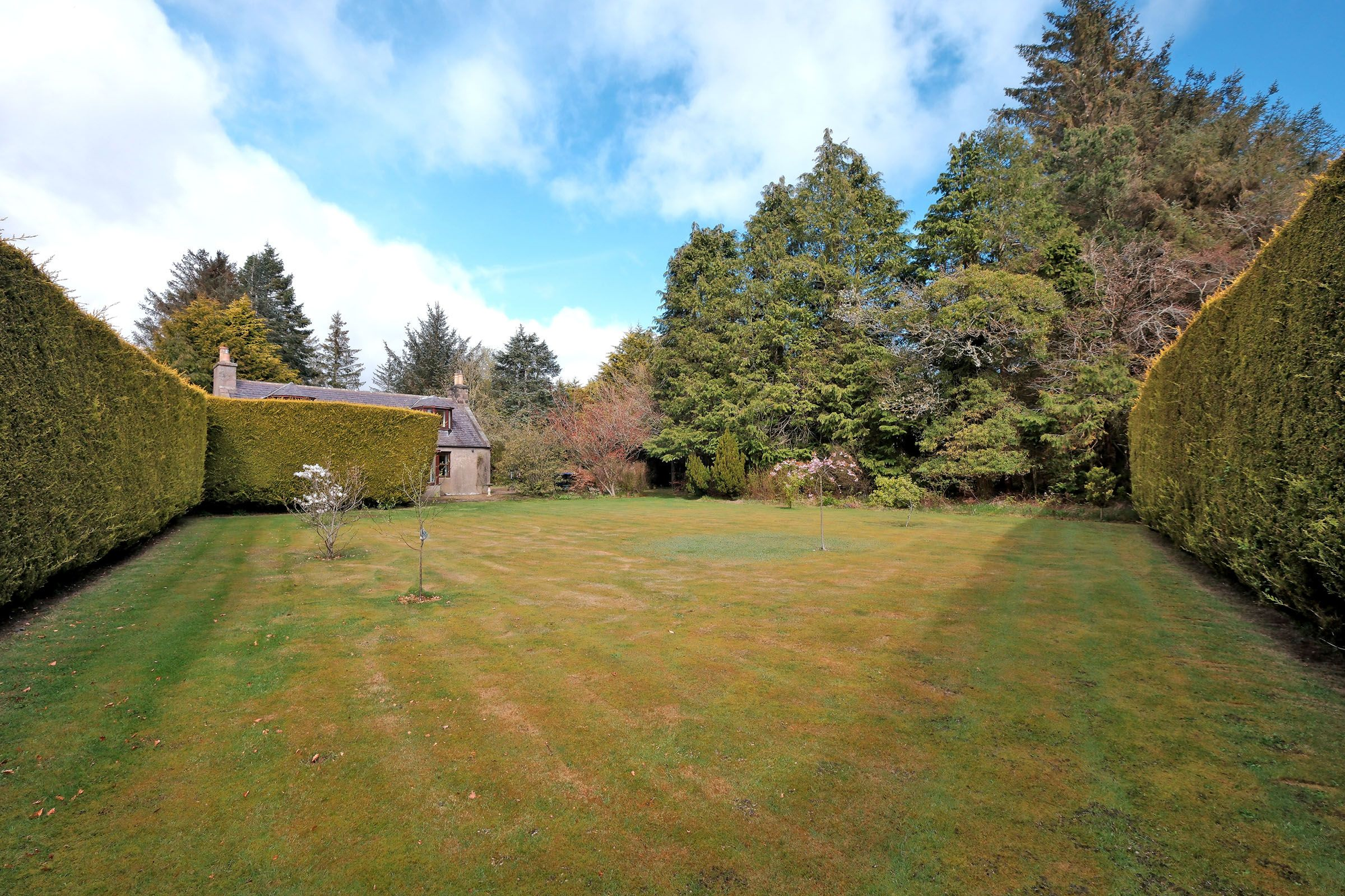 Aberdeen & Northern Estates