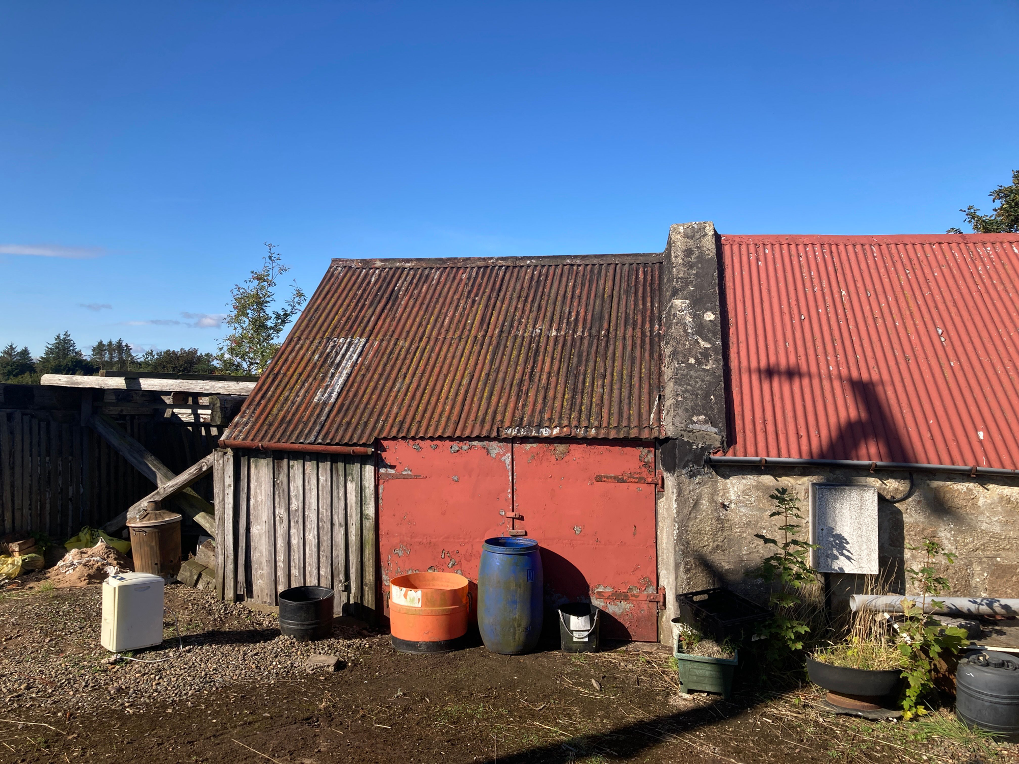 Aberdeen & Northern Estates