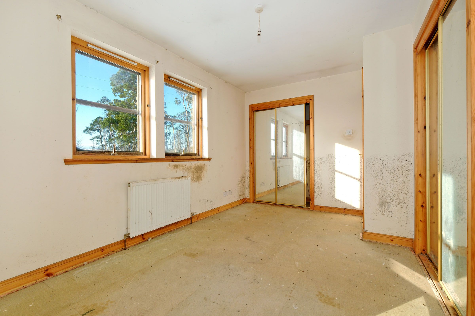 Aberdeen & Northern Estates