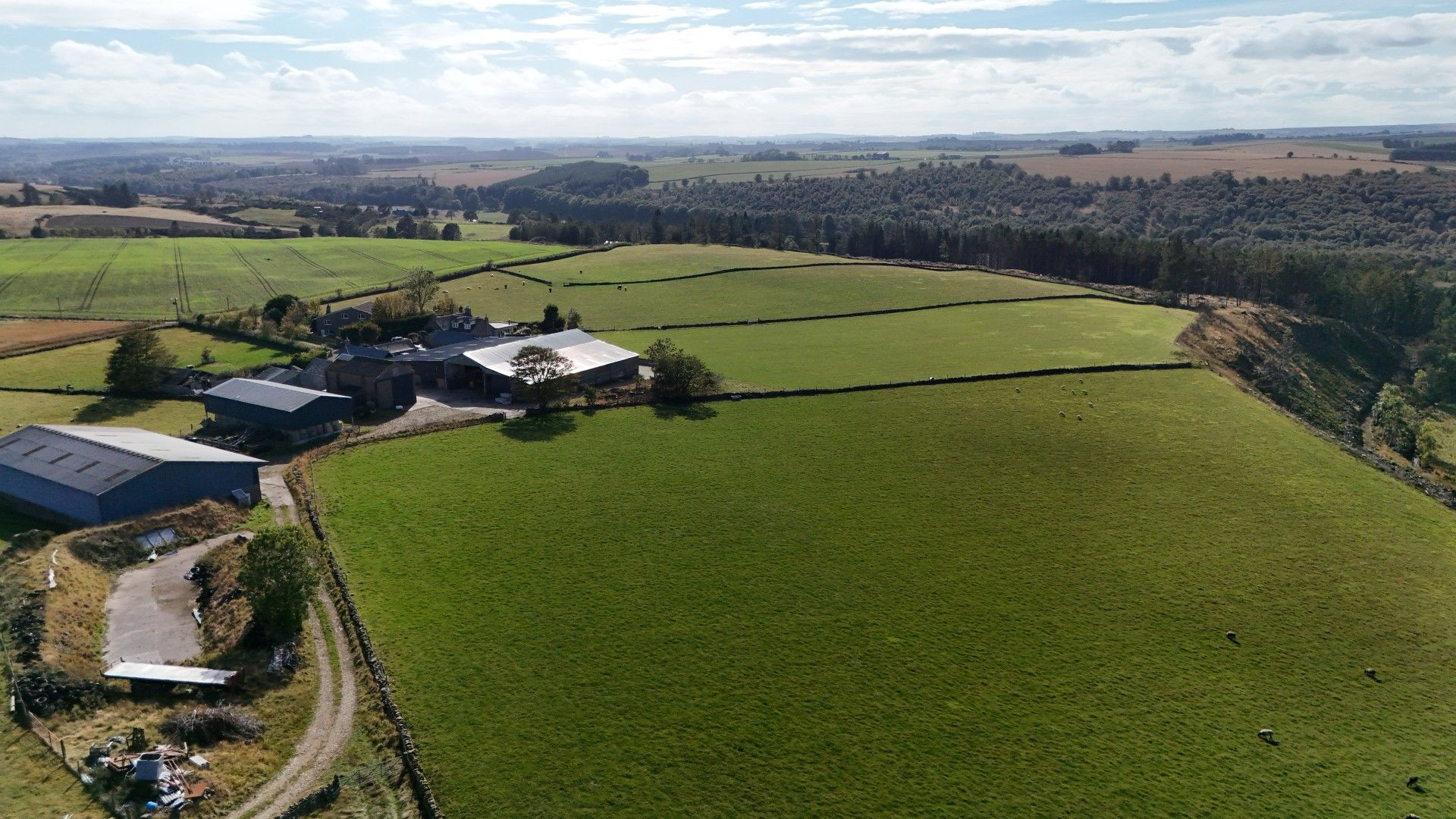 Aberdeen & Northern Estates