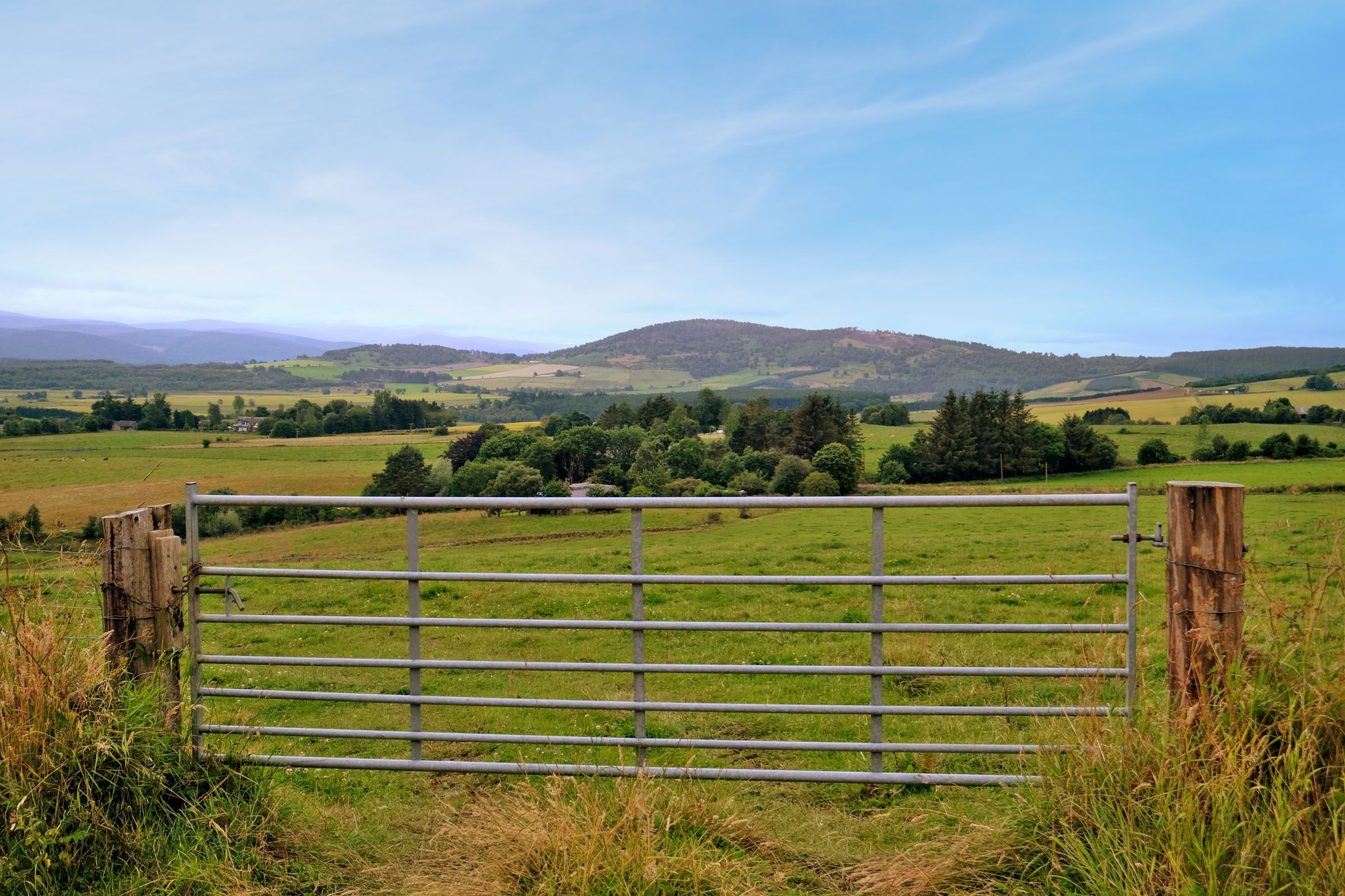 Aberdeen & Northern Estates