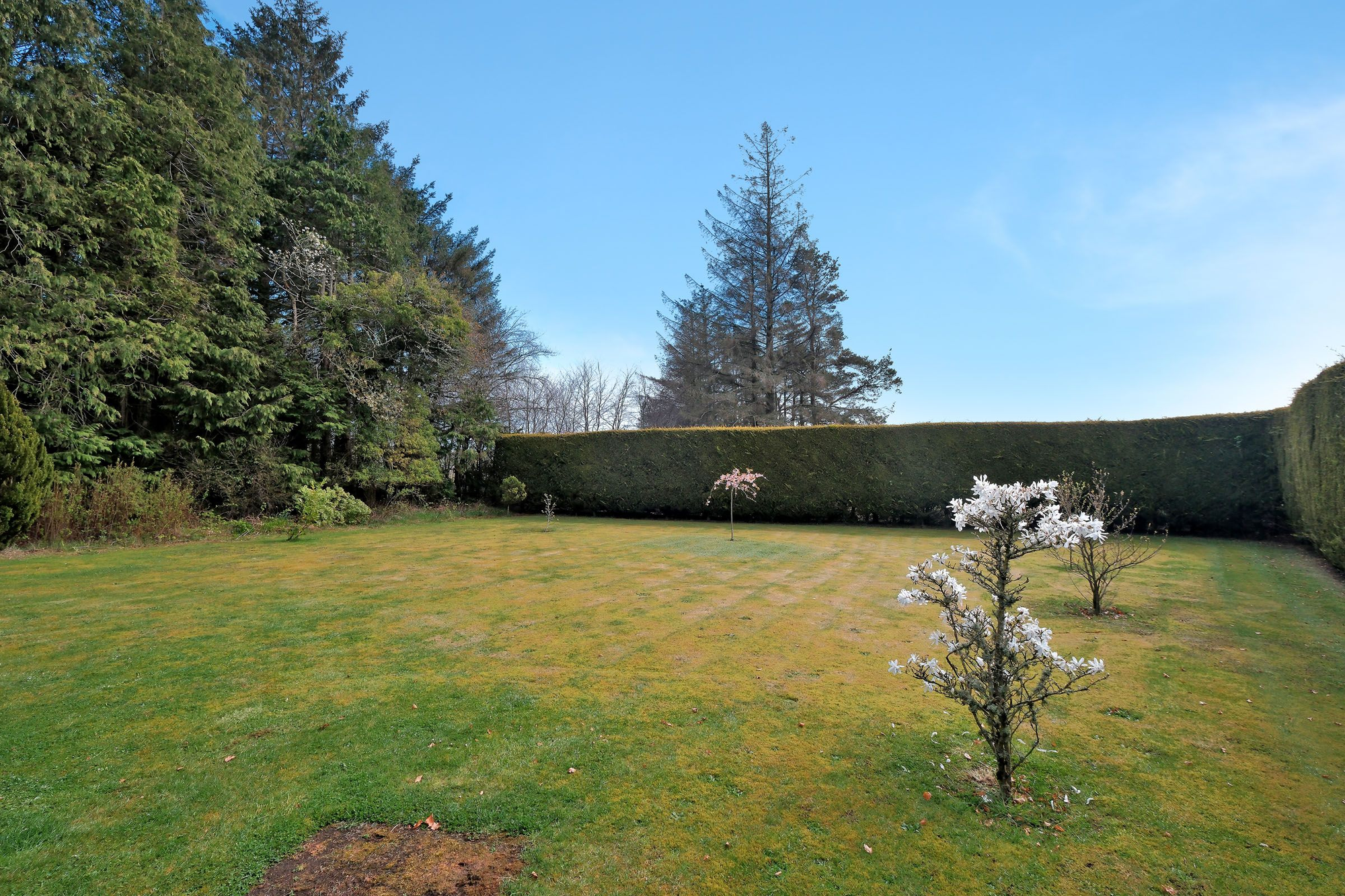 Aberdeen & Northern Estates