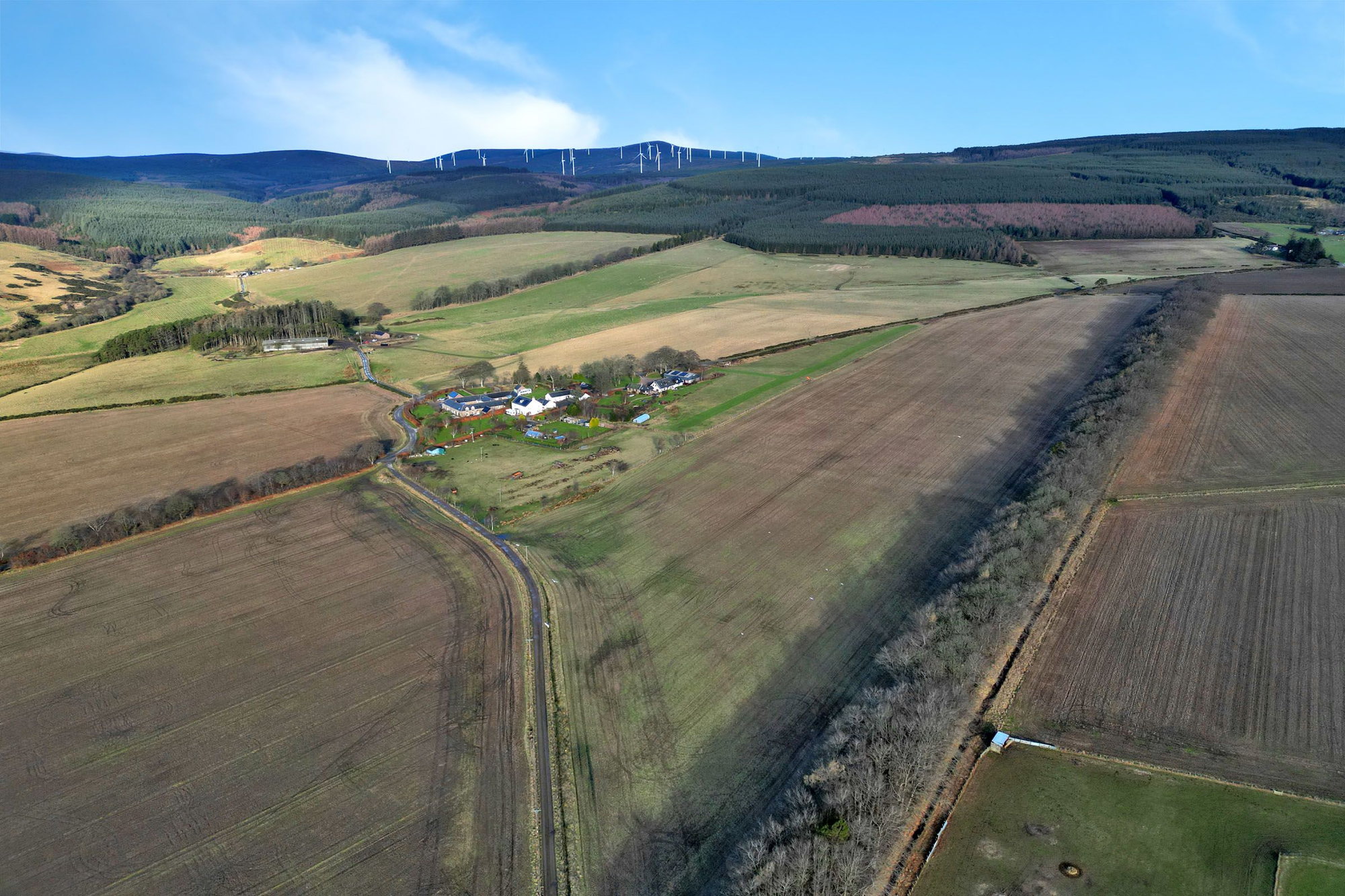 Aberdeen & Northern Estates