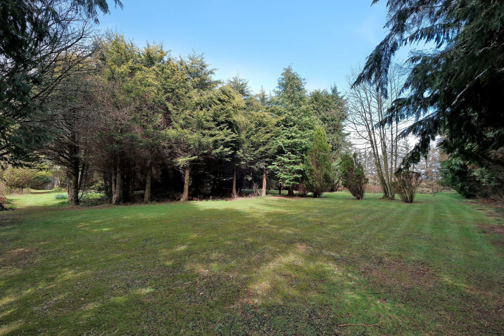 Aberdeen & Northern Estates