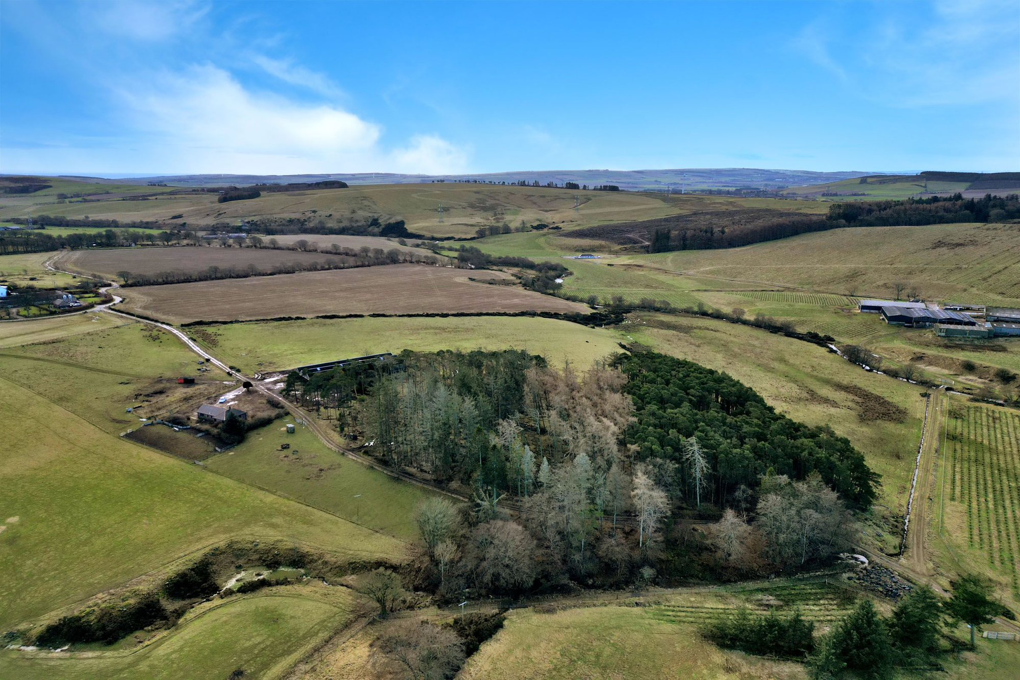 Aberdeen & Northern Estates