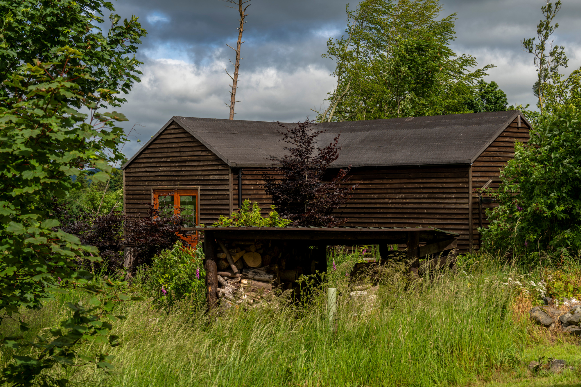 Aberdeen & Northern Estates