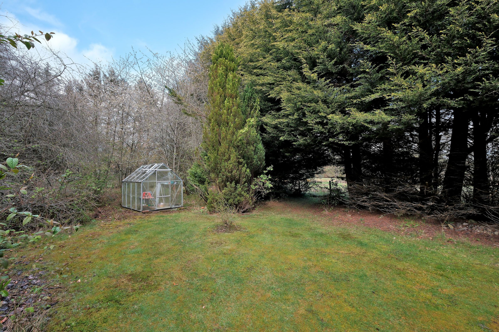 Aberdeen & Northern Estates