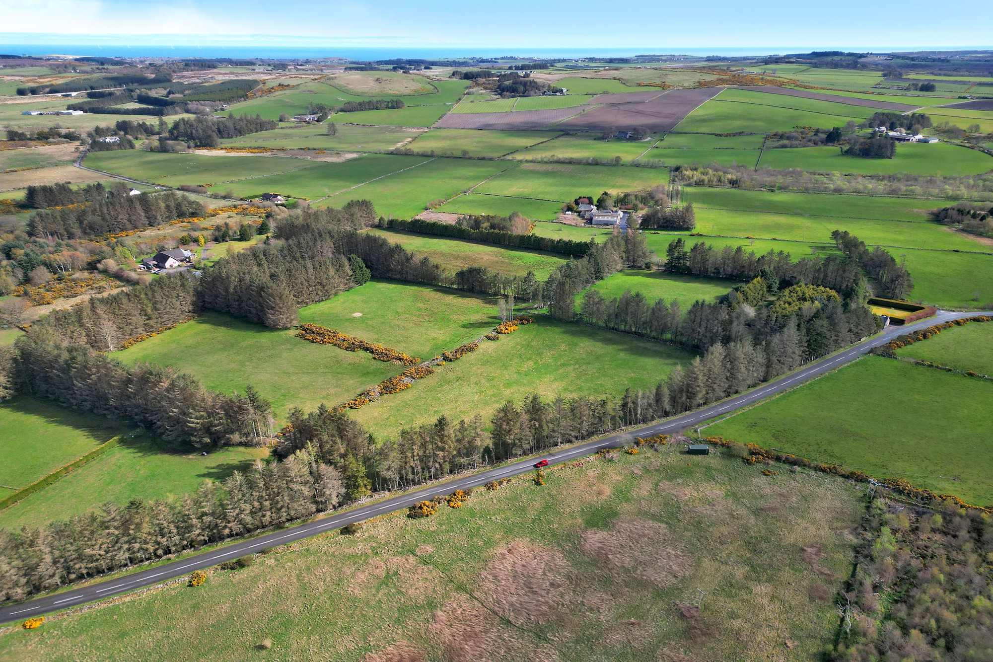 Aberdeen & Northern Estates