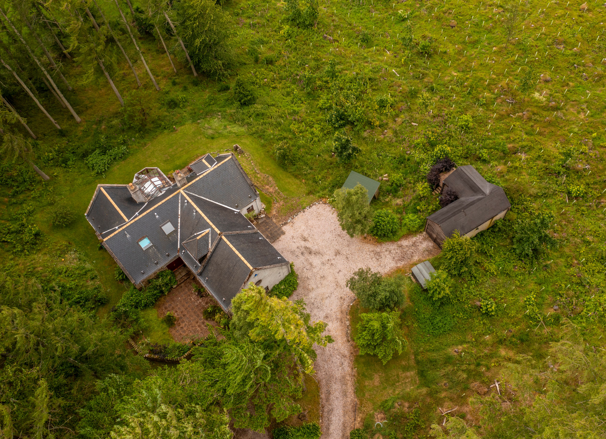 Aberdeen & Northern Estates