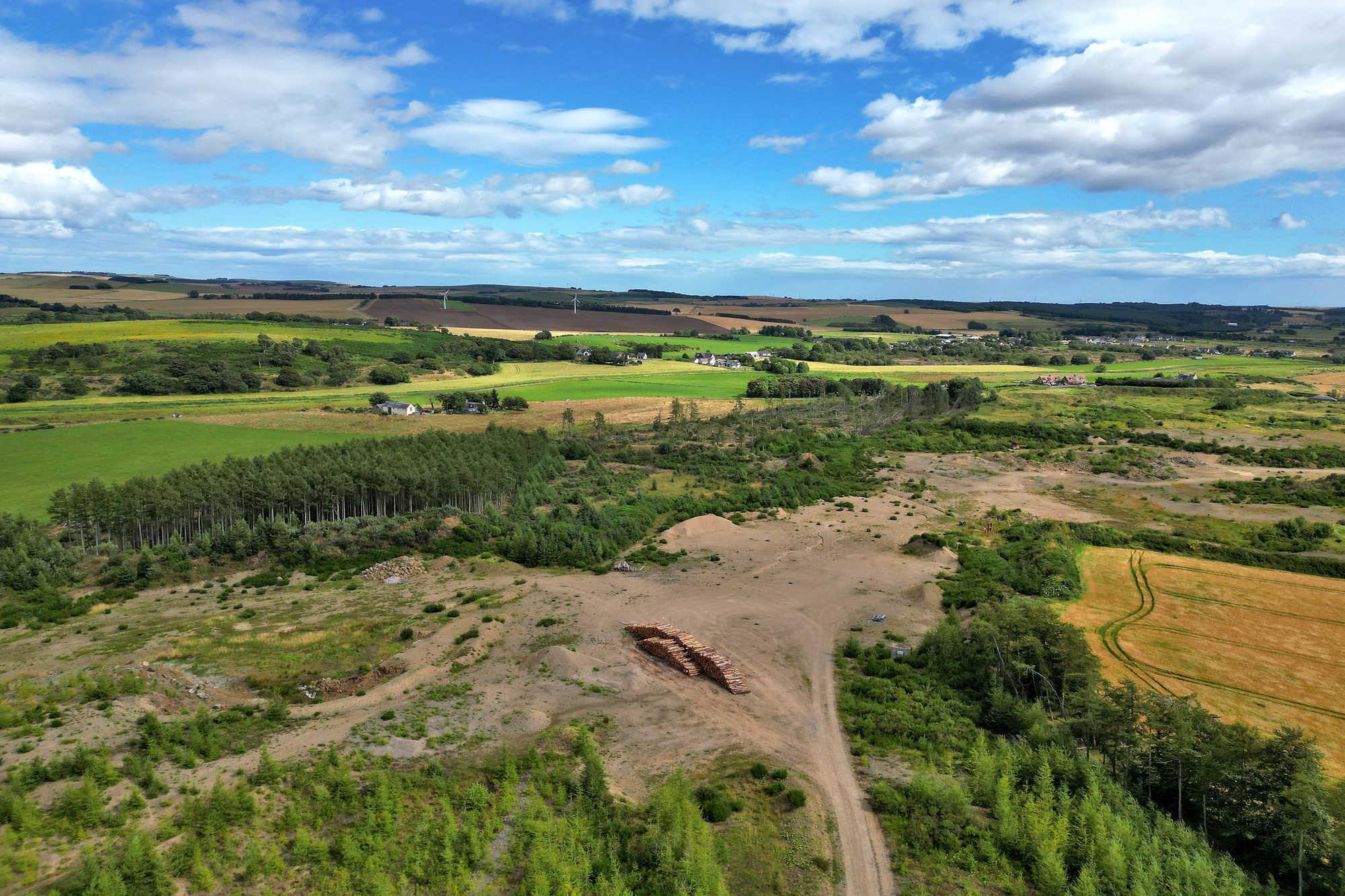 Aberdeen & Northern Estates