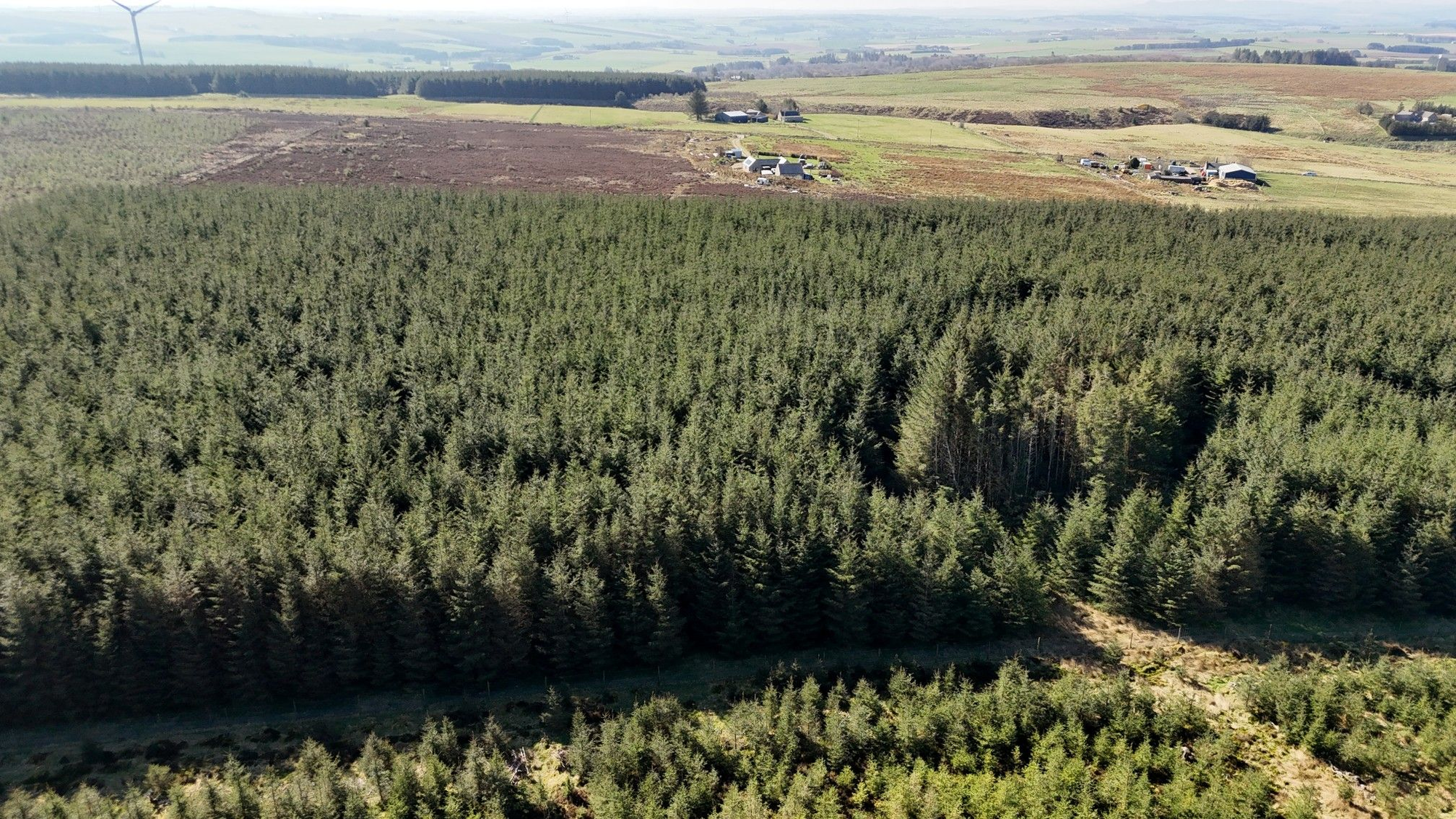 Aberdeen & Northern Estates