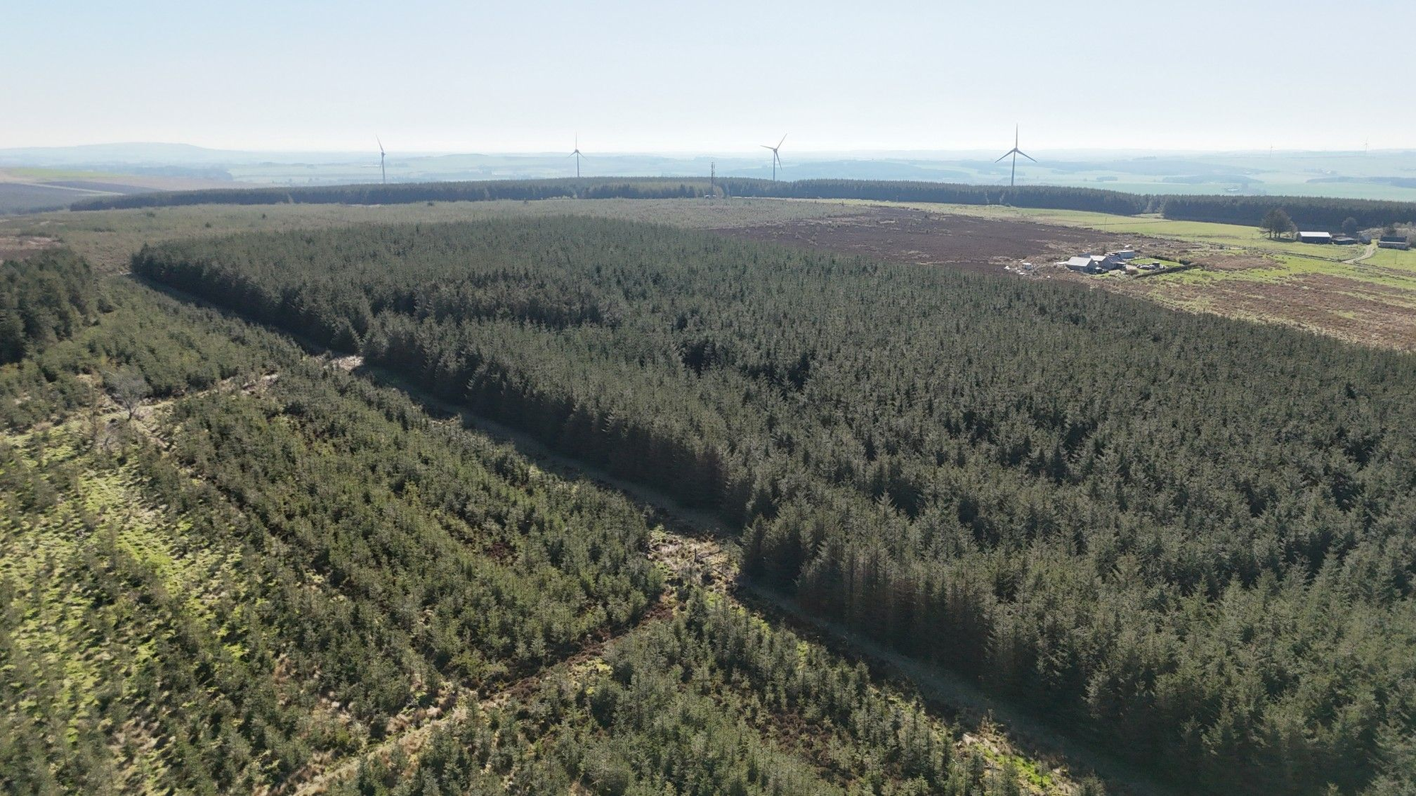 Aberdeen & Northern Estates