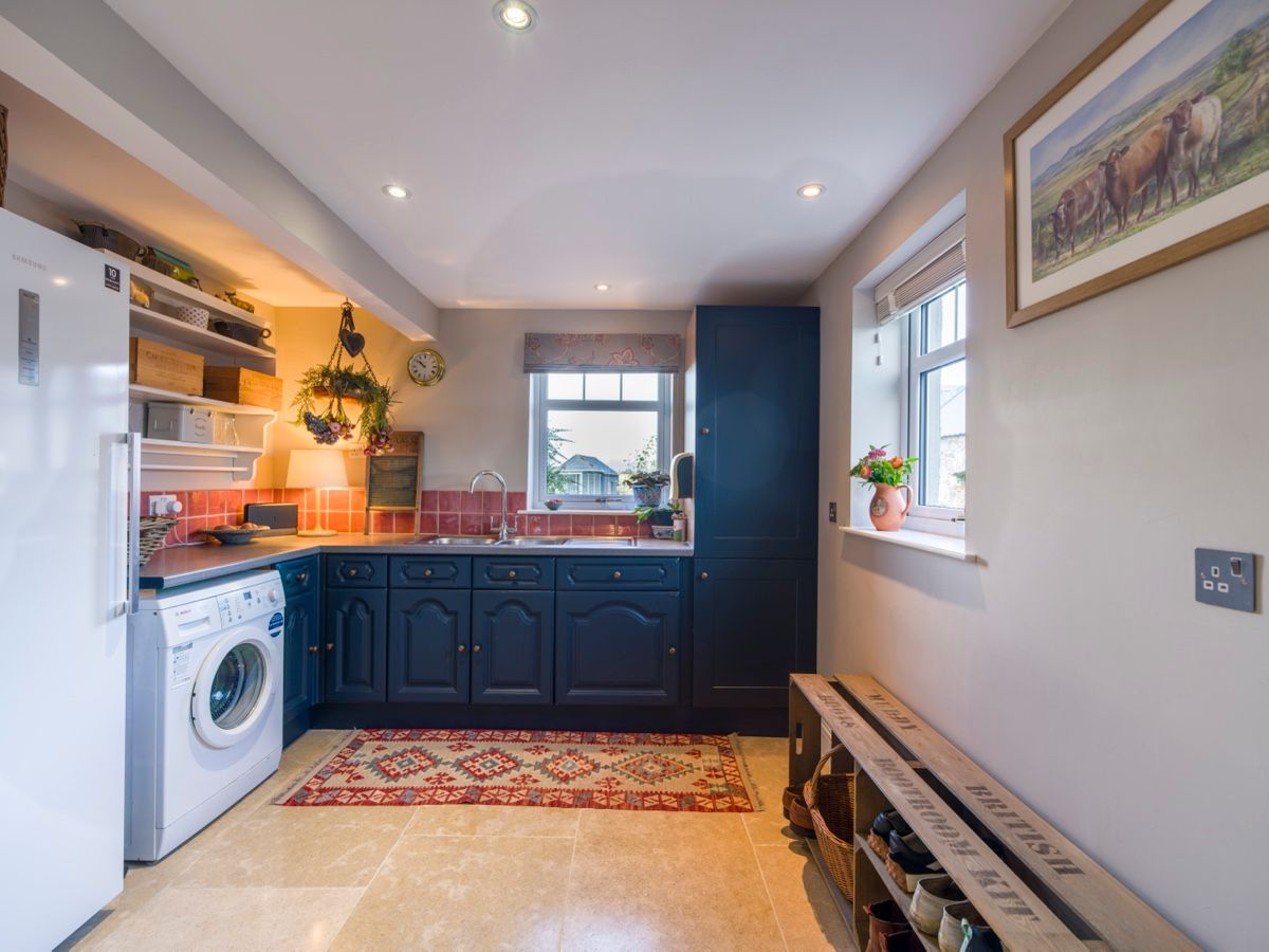 Aberdeen & Northern Estates