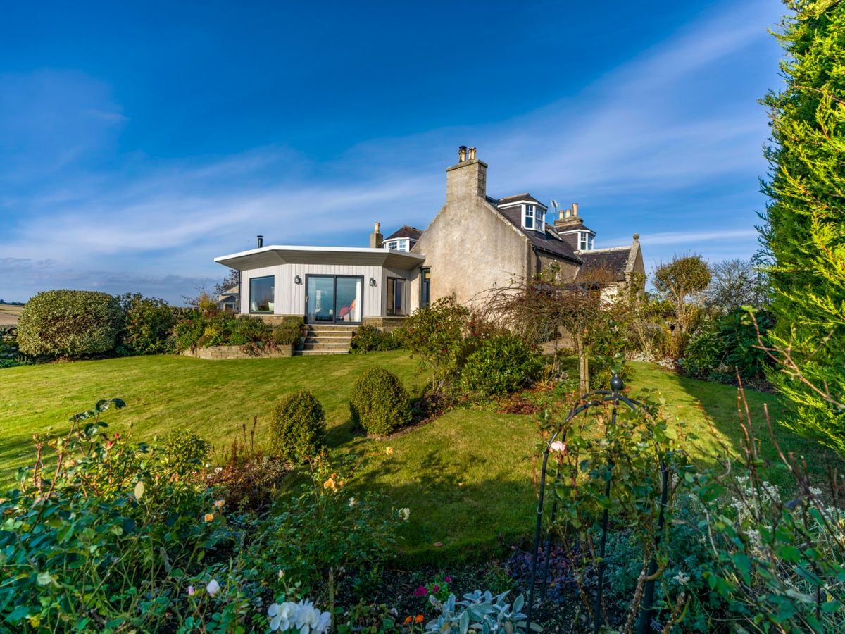 Aberdeen & Northern Estates