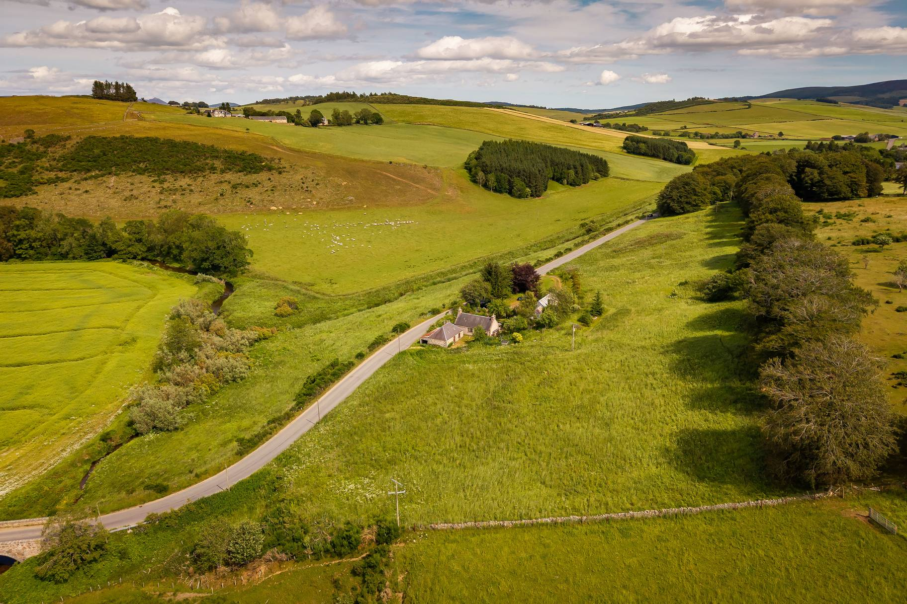 Aberdeen & Northern Estates