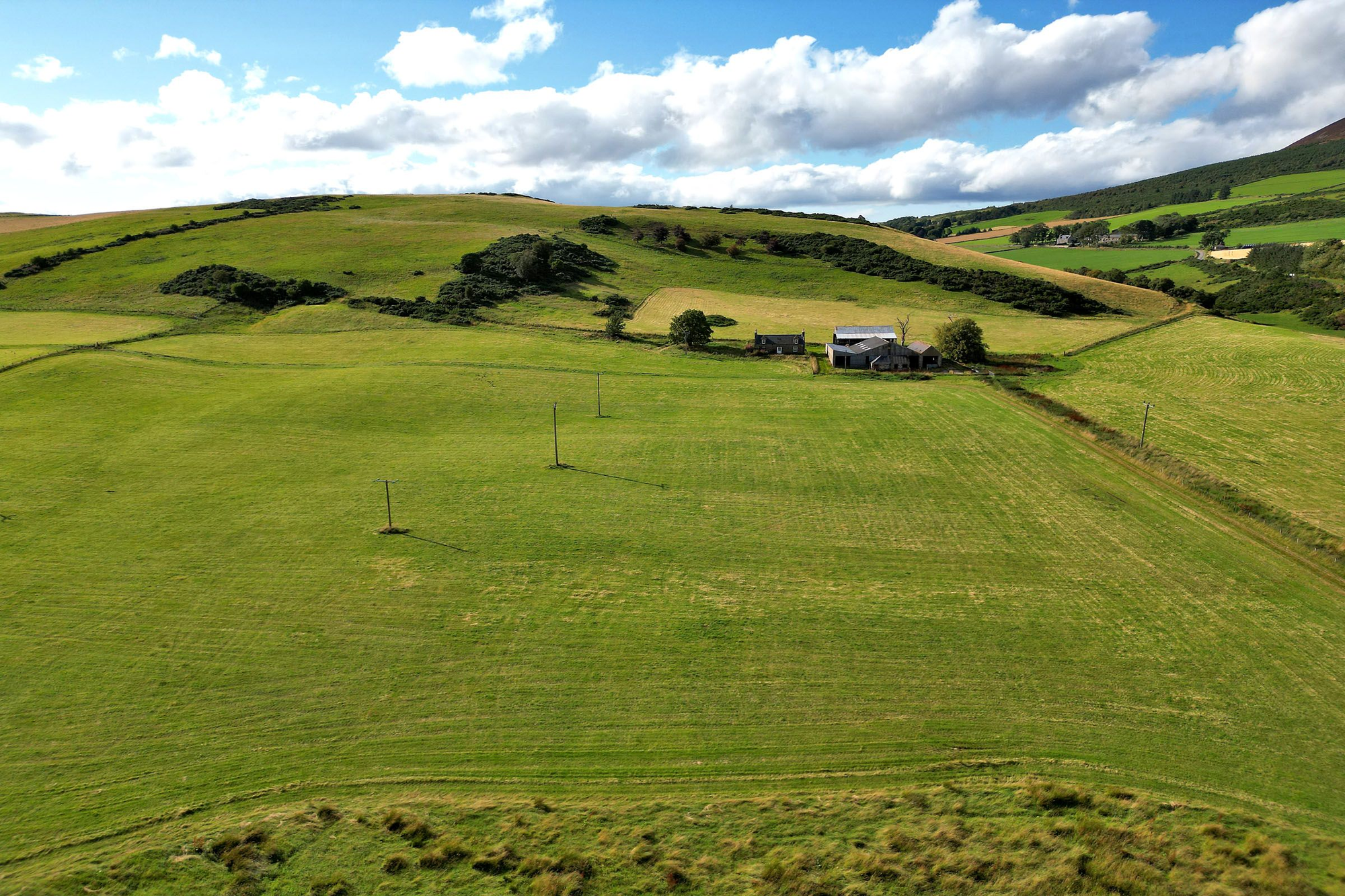 Aberdeen & Northern Estates