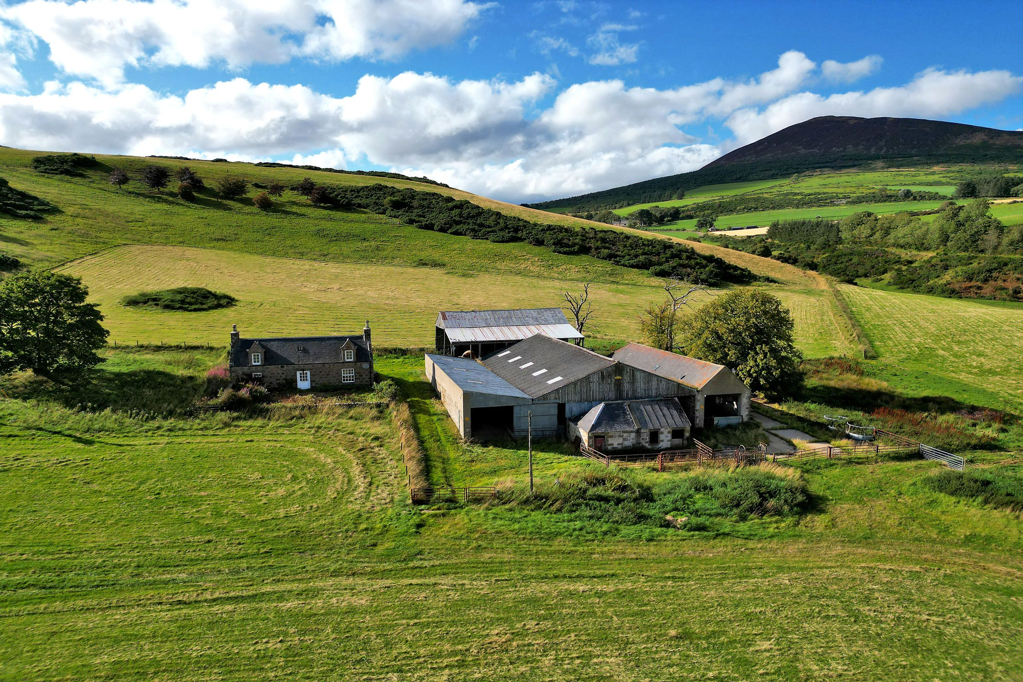 Aberdeen & Northern Estates