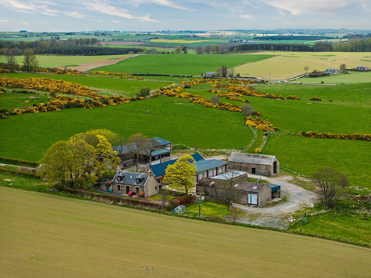Aberdeen & Northern Estates