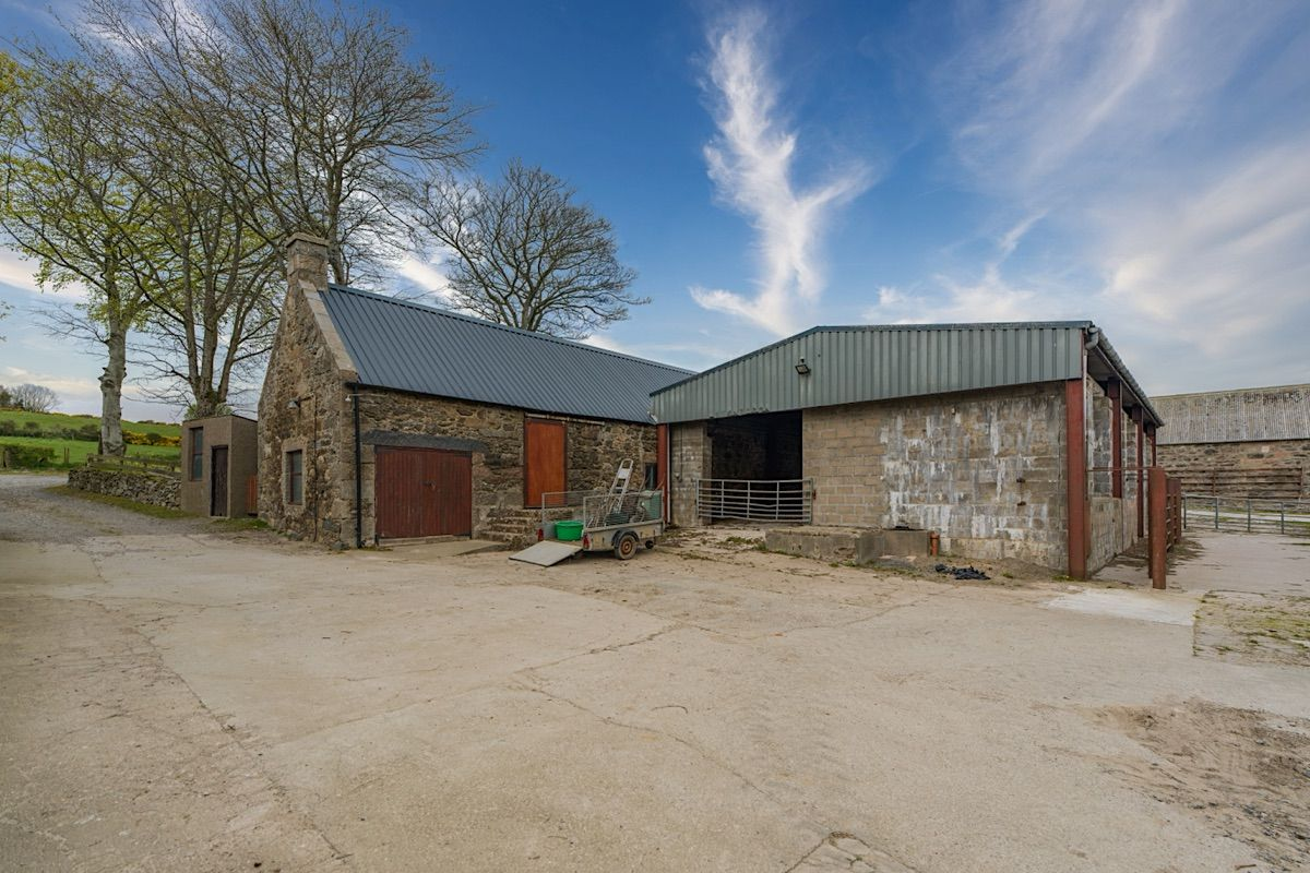 Aberdeen & Northern Estates