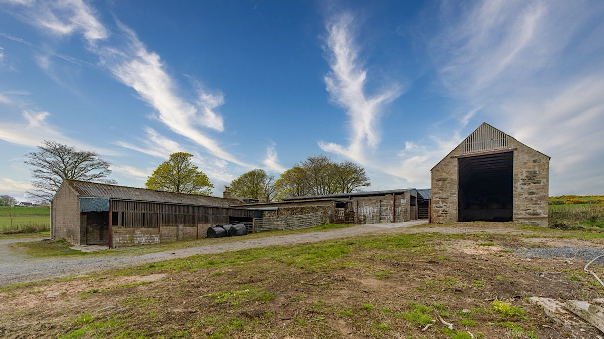 Aberdeen & Northern Estates