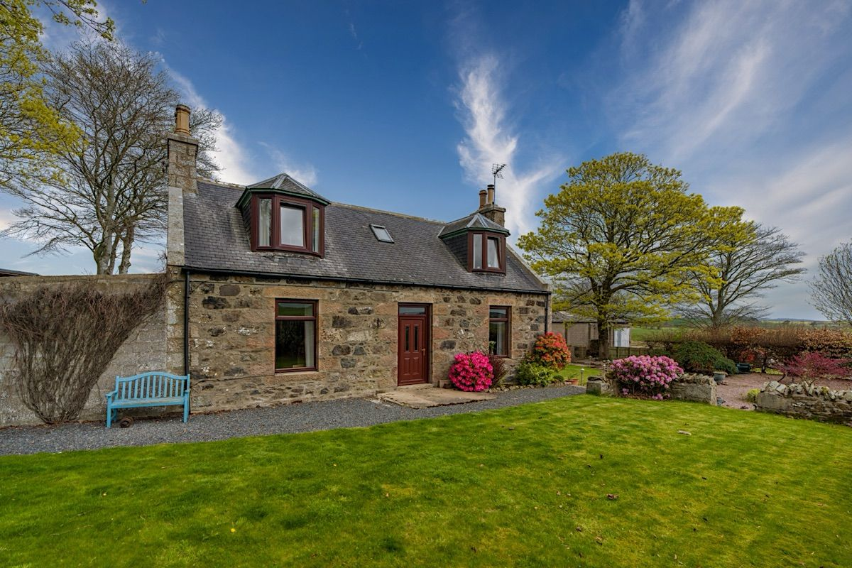 Aberdeen & Northern Estates