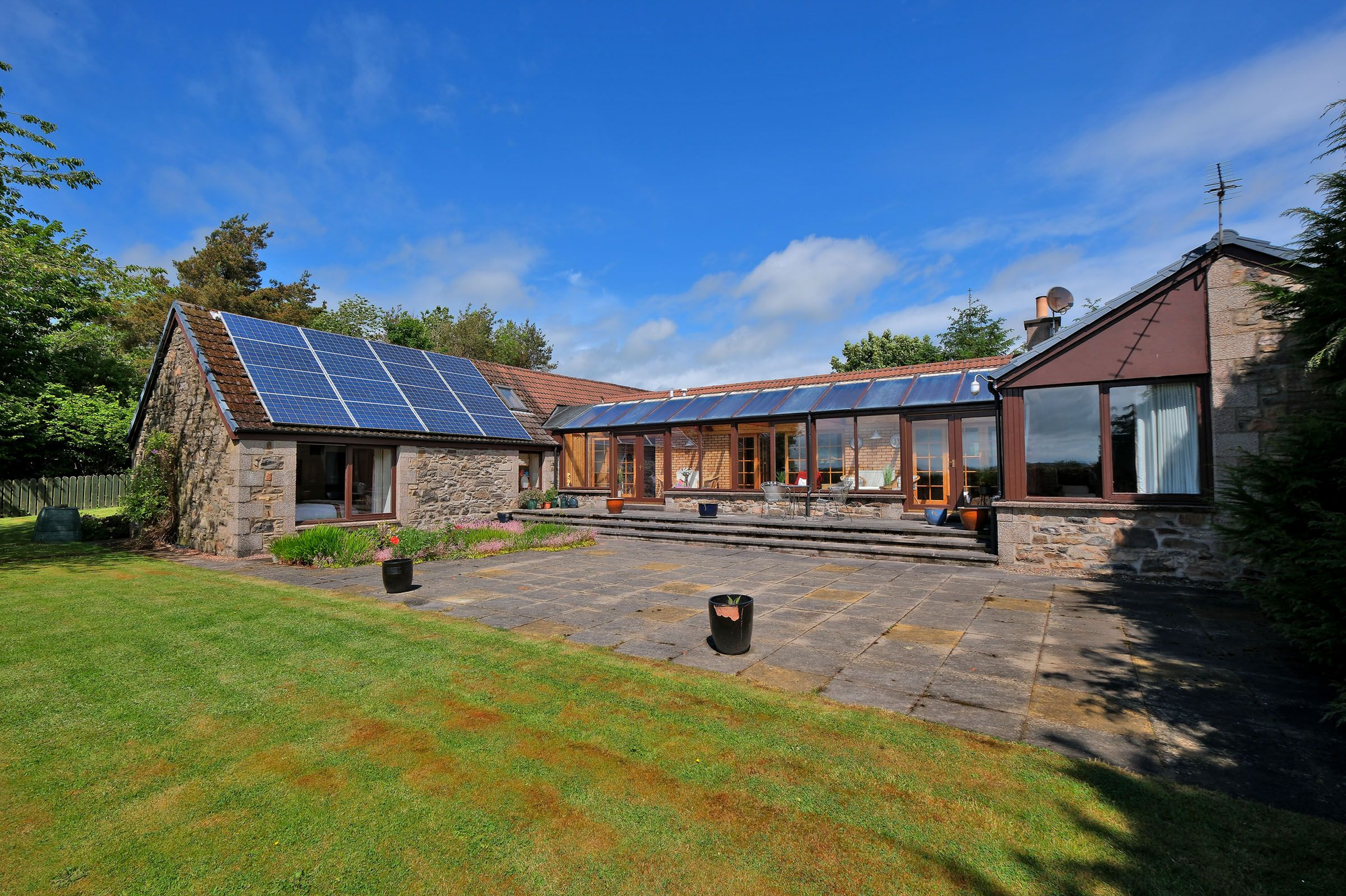 Aberdeen & Northern Estates