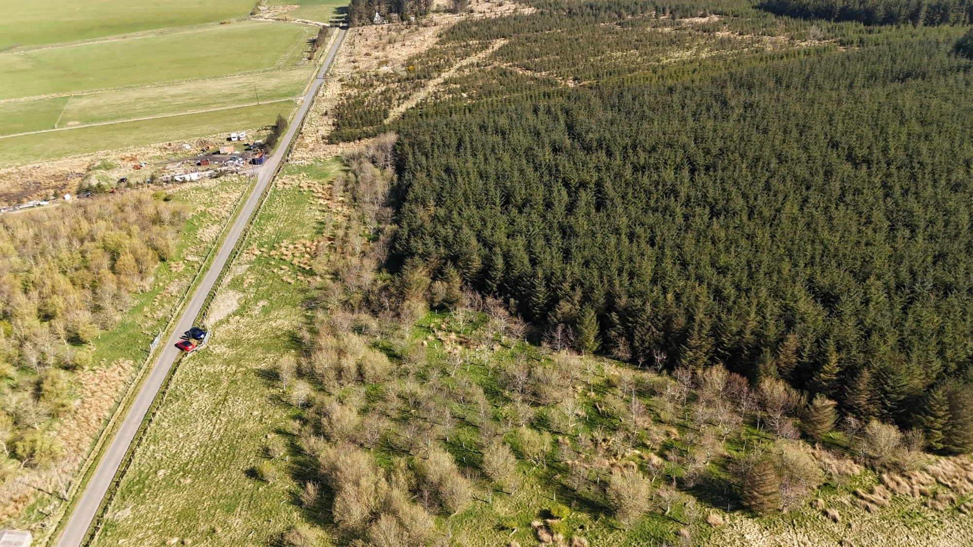 Aberdeen & Northern Estates