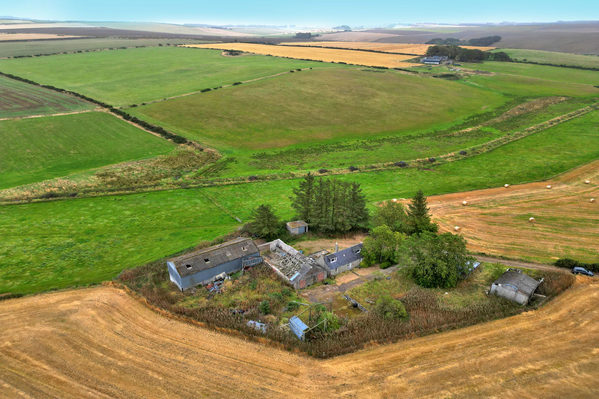 Aberdeen & Northern Estates