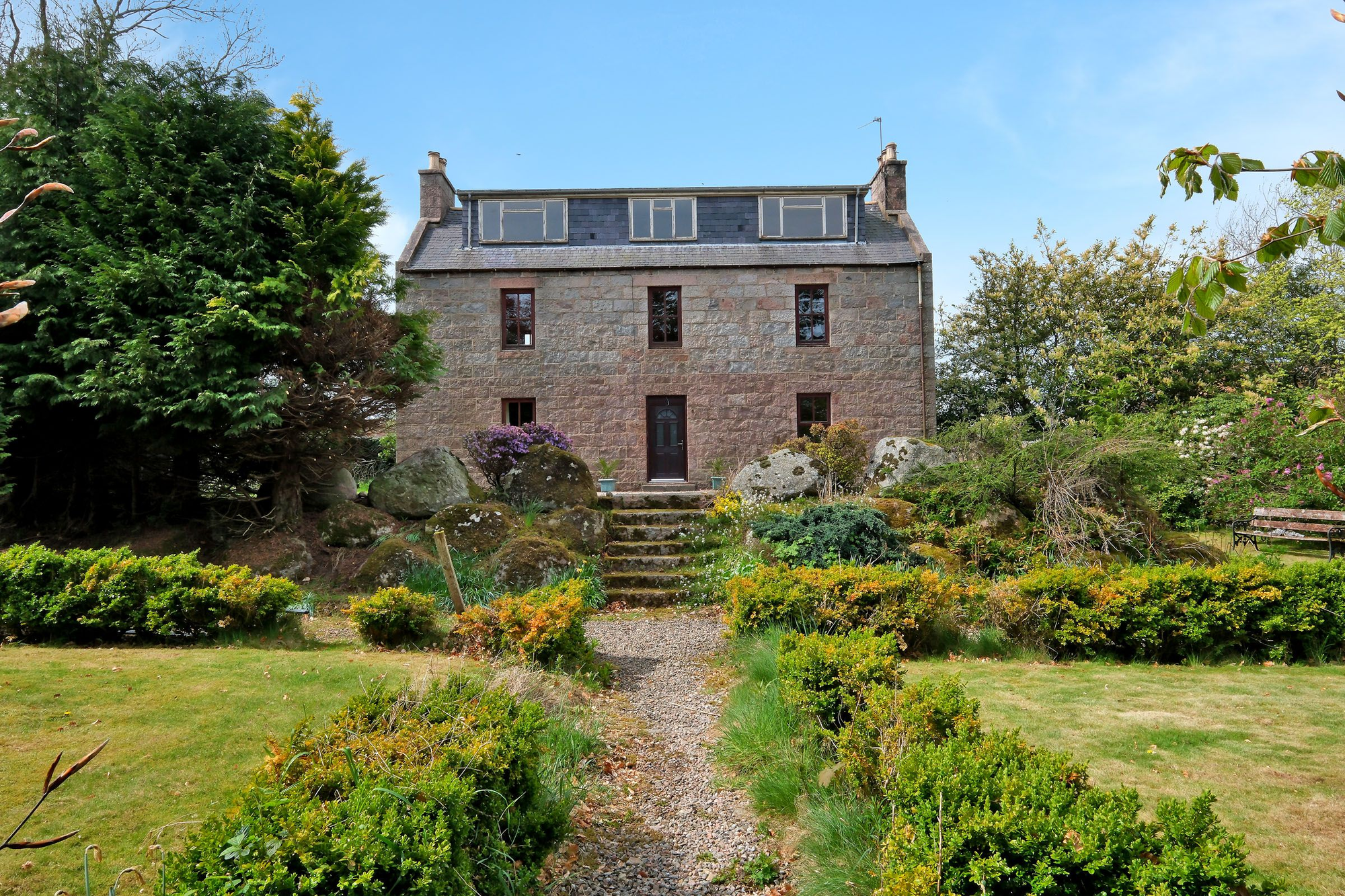 Aberdeen & Northern Estates
