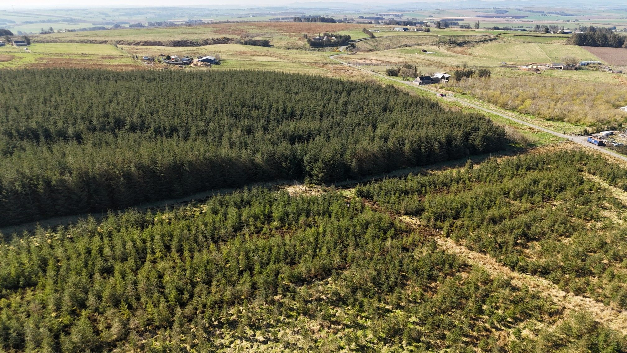 Aberdeen & Northern Estates