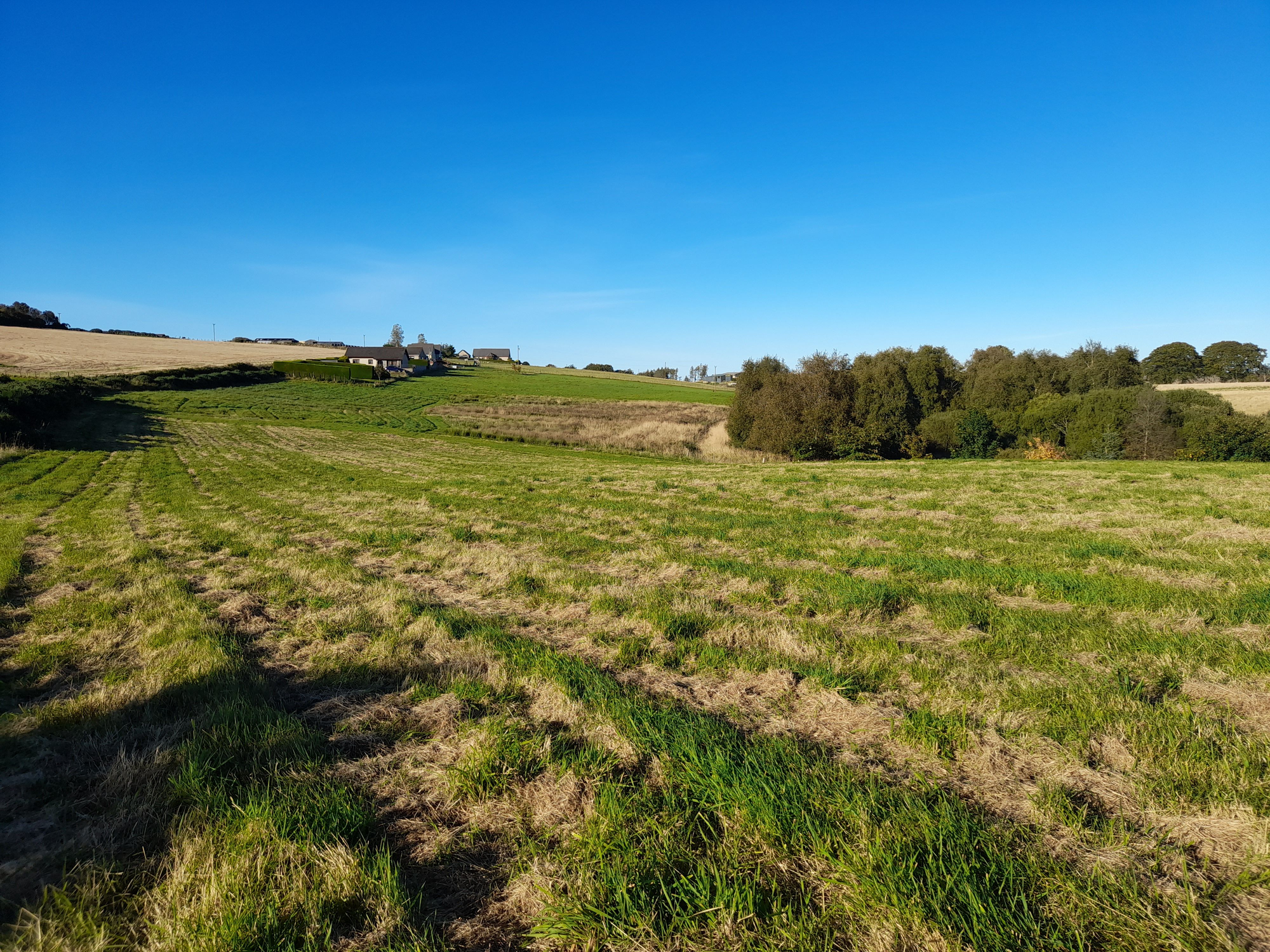 Aberdeen & Northern Estates