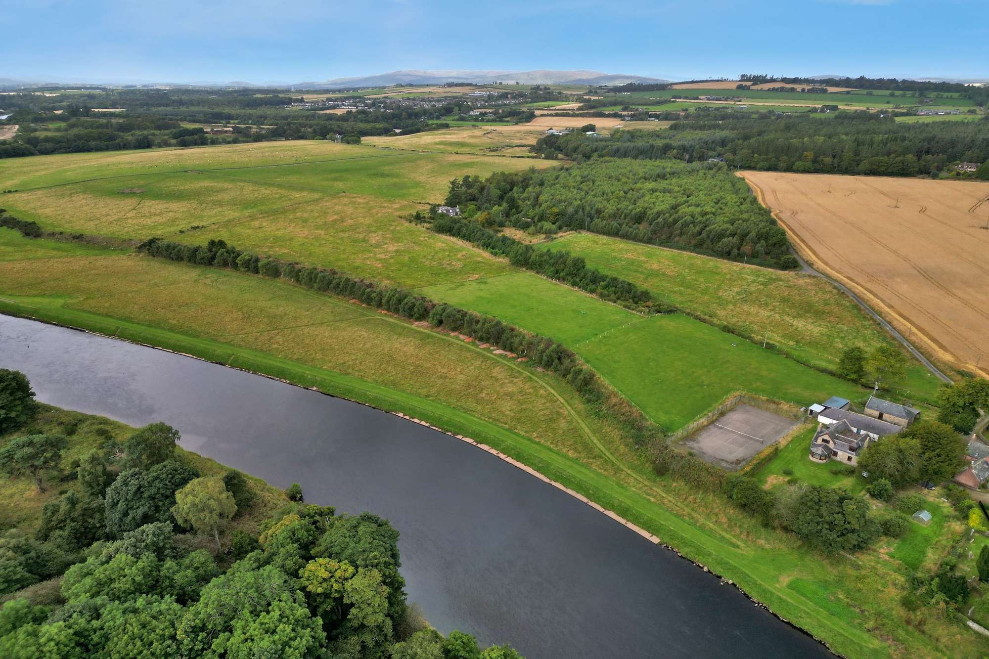 Aberdeen & Northern Estates