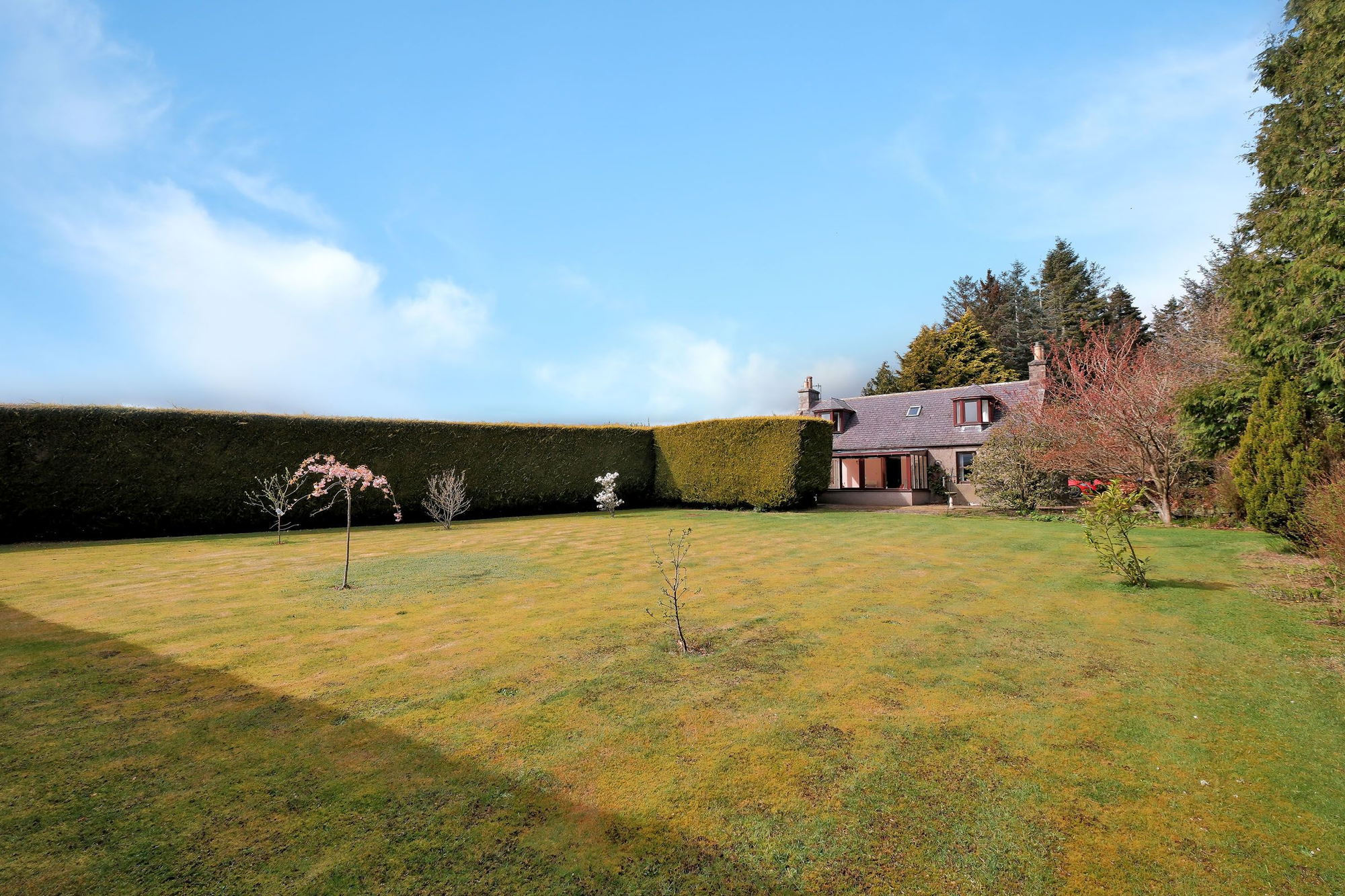 Aberdeen & Northern Estates