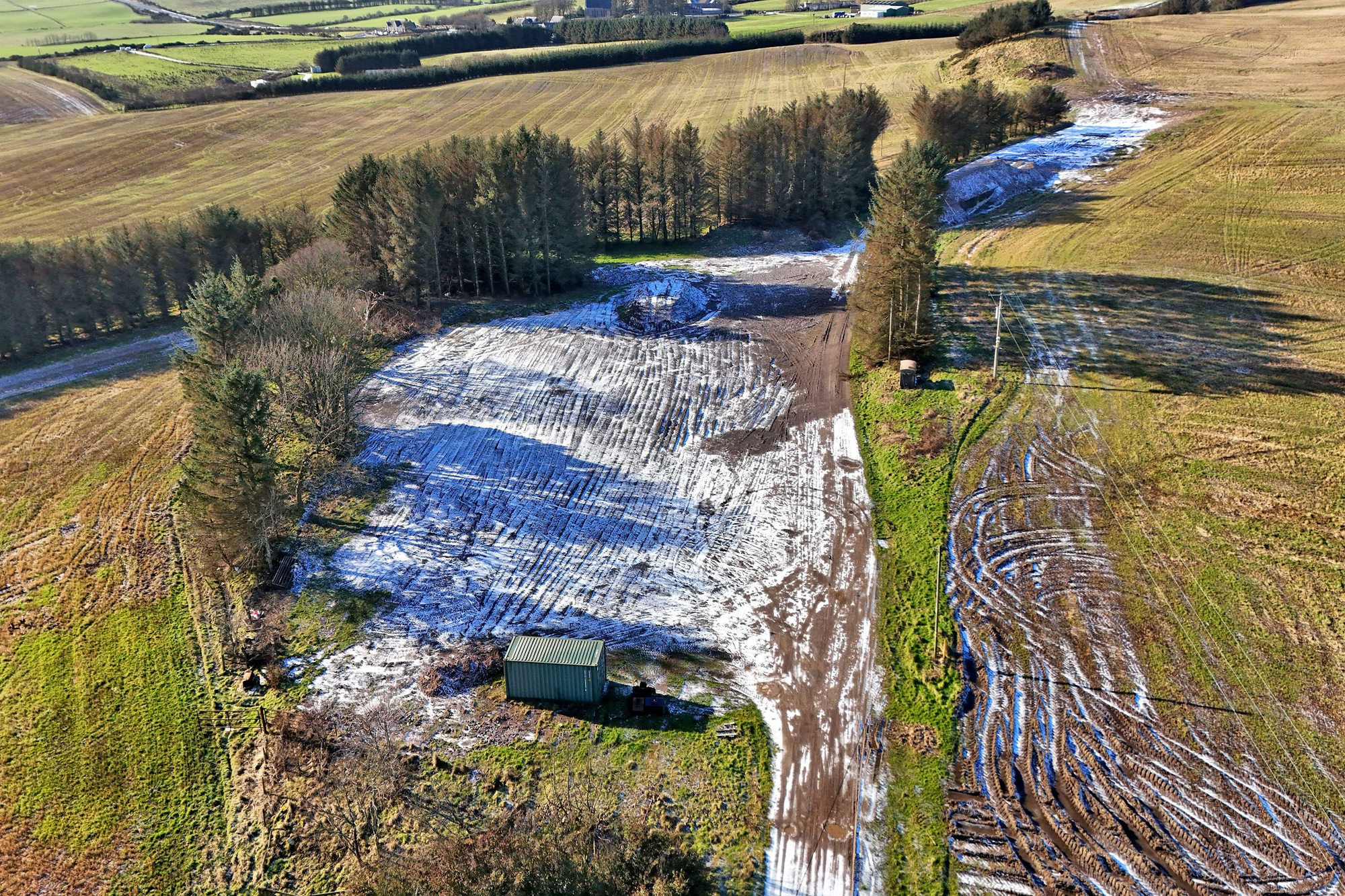Aberdeen & Northern Estates