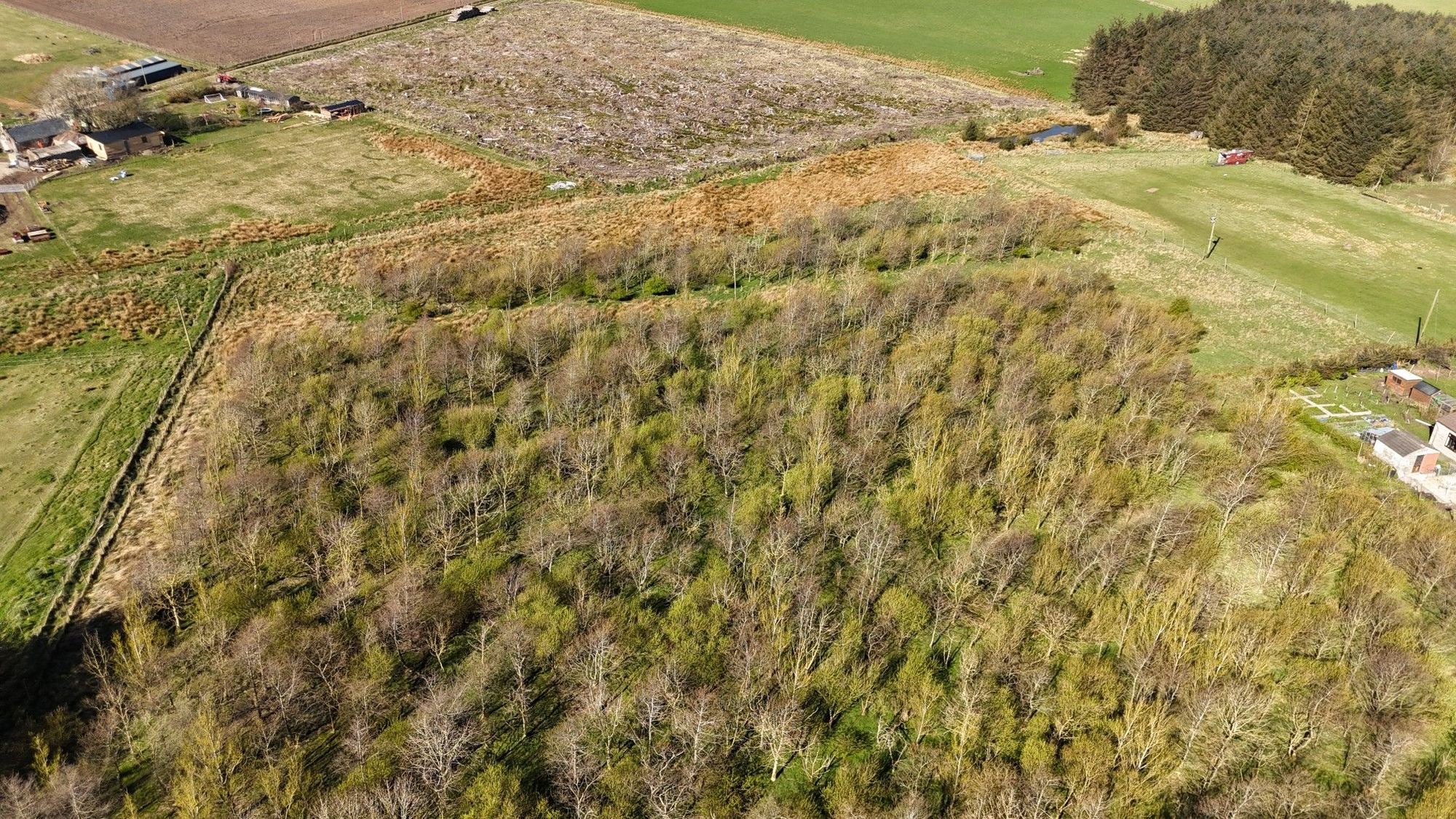 Aberdeen & Northern Estates