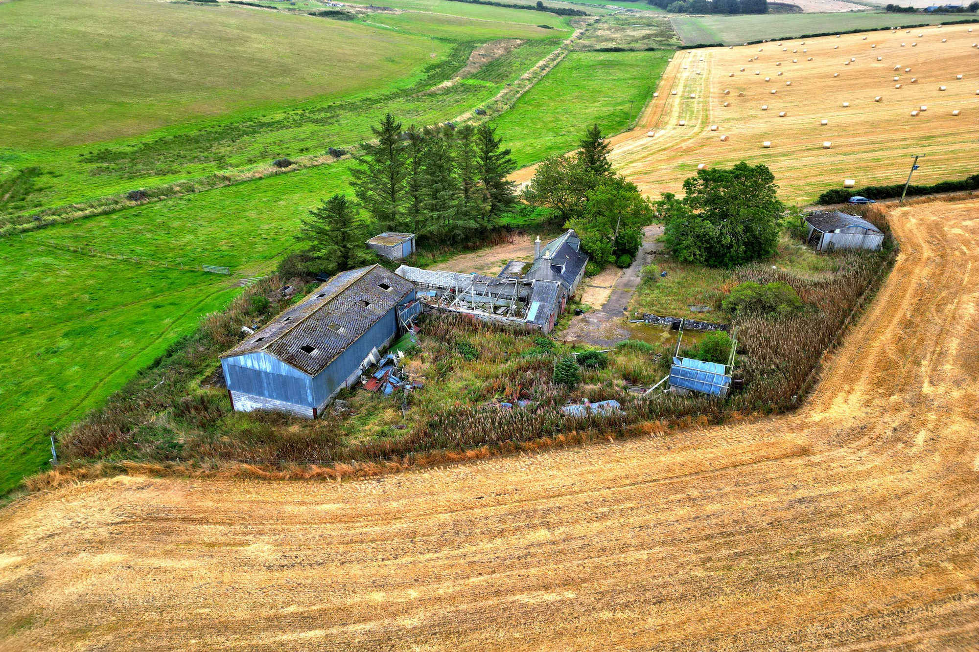 Aberdeen & Northern Estates
