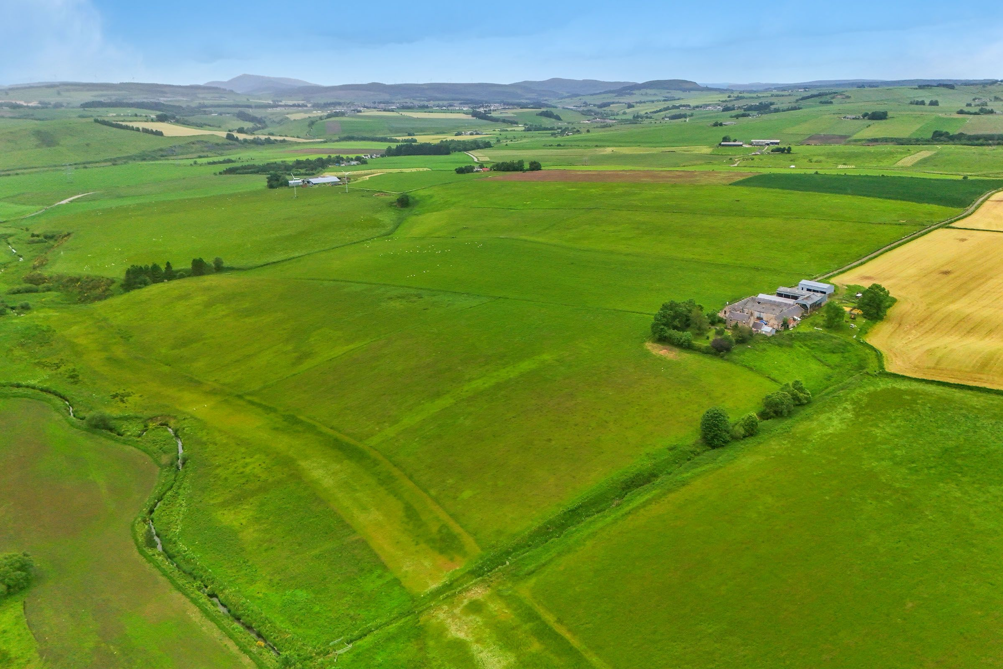 Aberdeen & Northern Estates