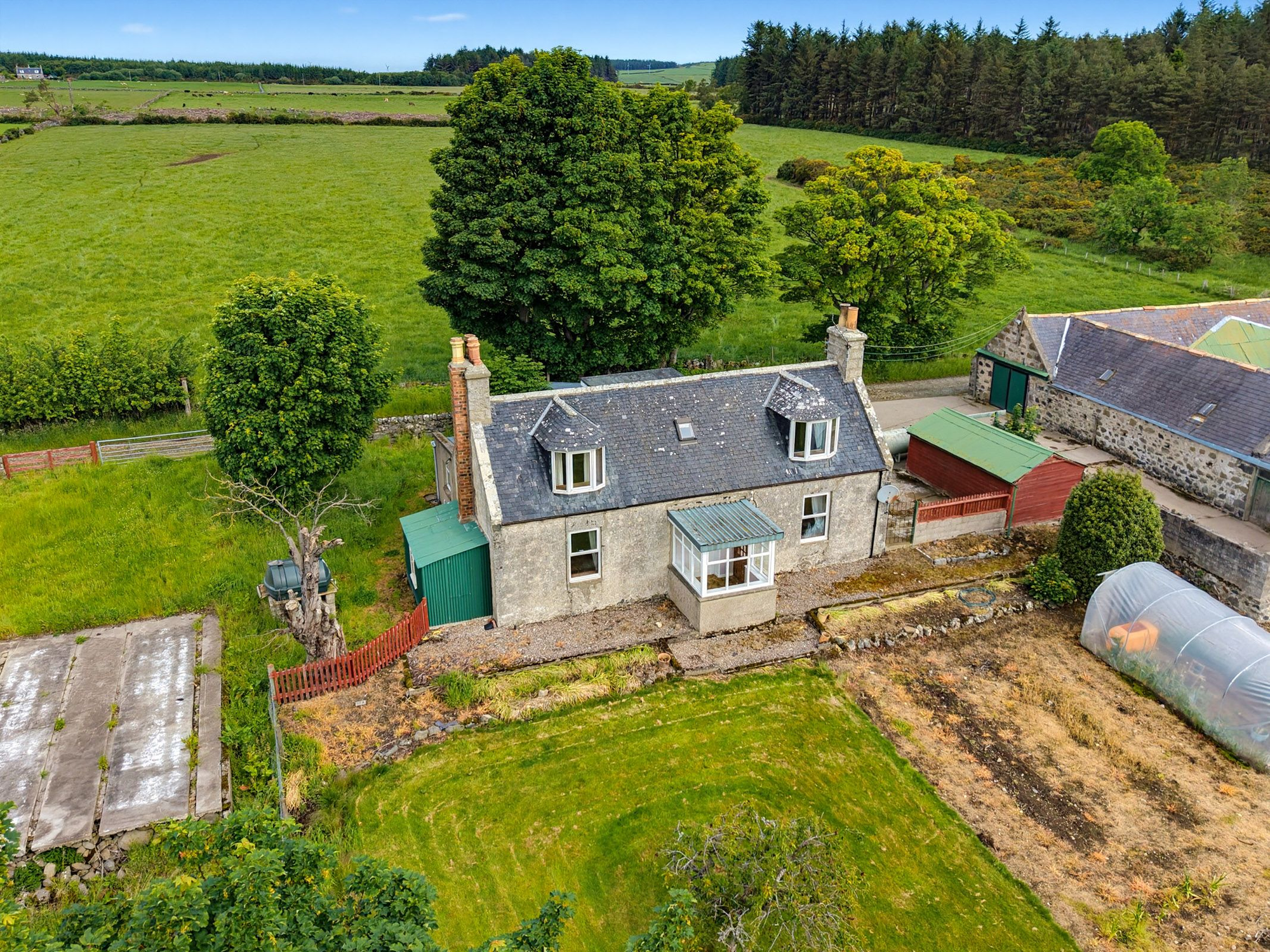 Aberdeen & Northern Estates