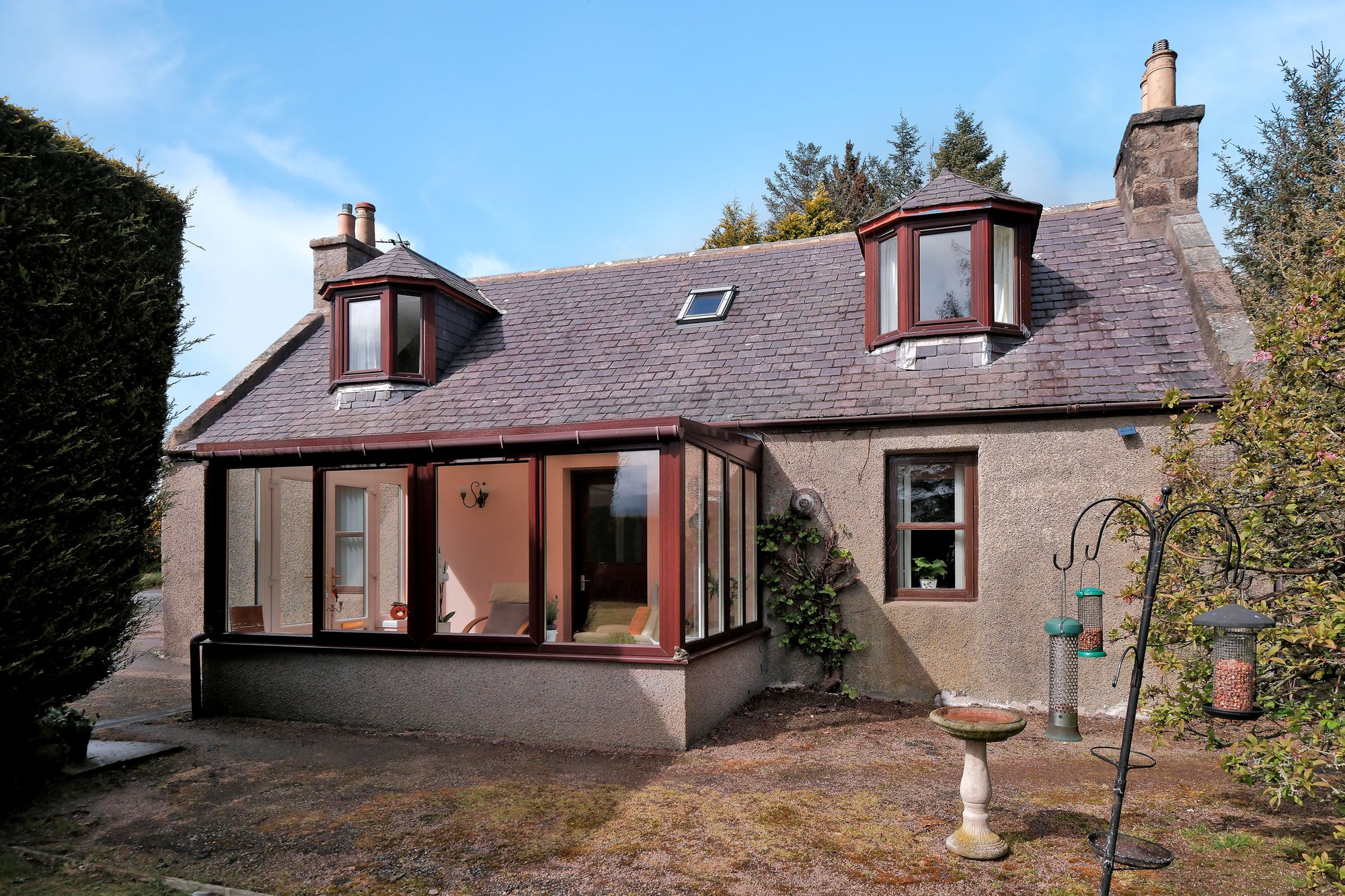 Aberdeen & Northern Estates