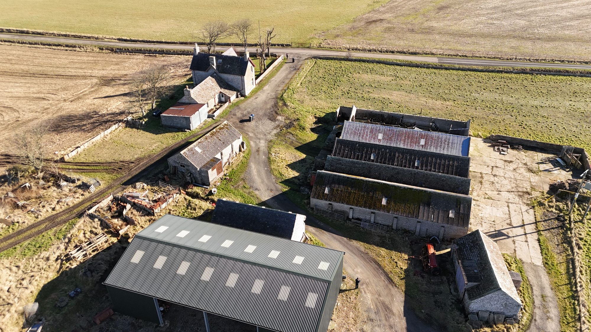 Aberdeen & Northern Estates