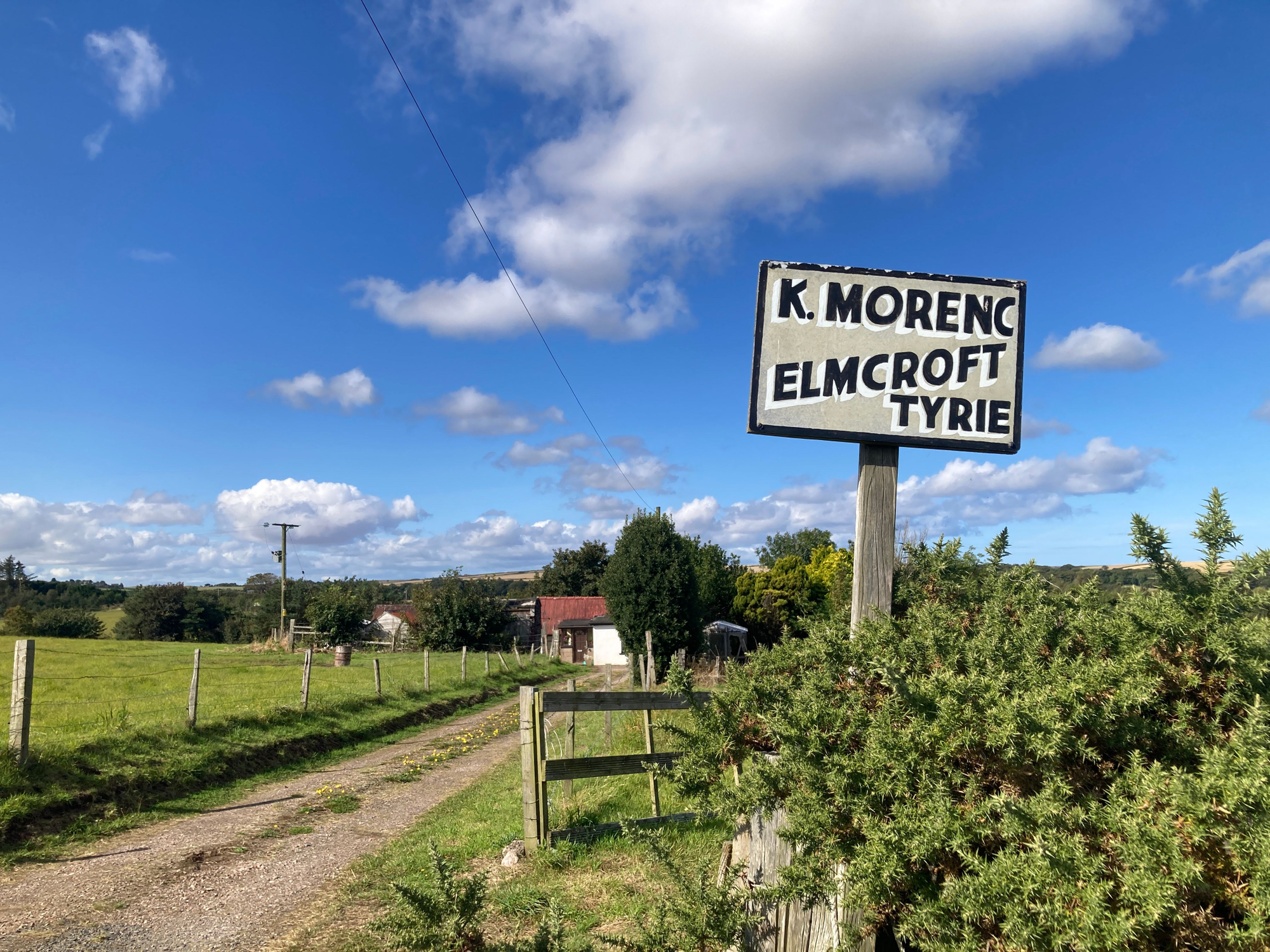 Aberdeen & Northern Estates