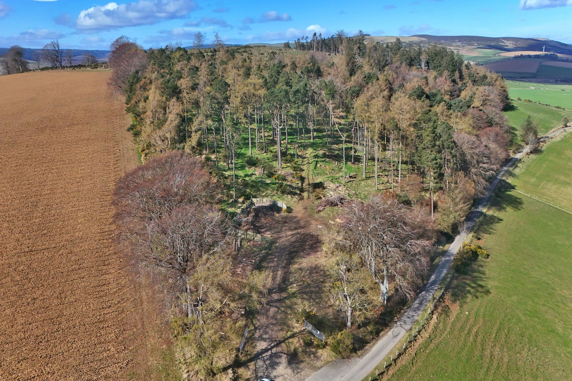 Aberdeen & Northern Estates