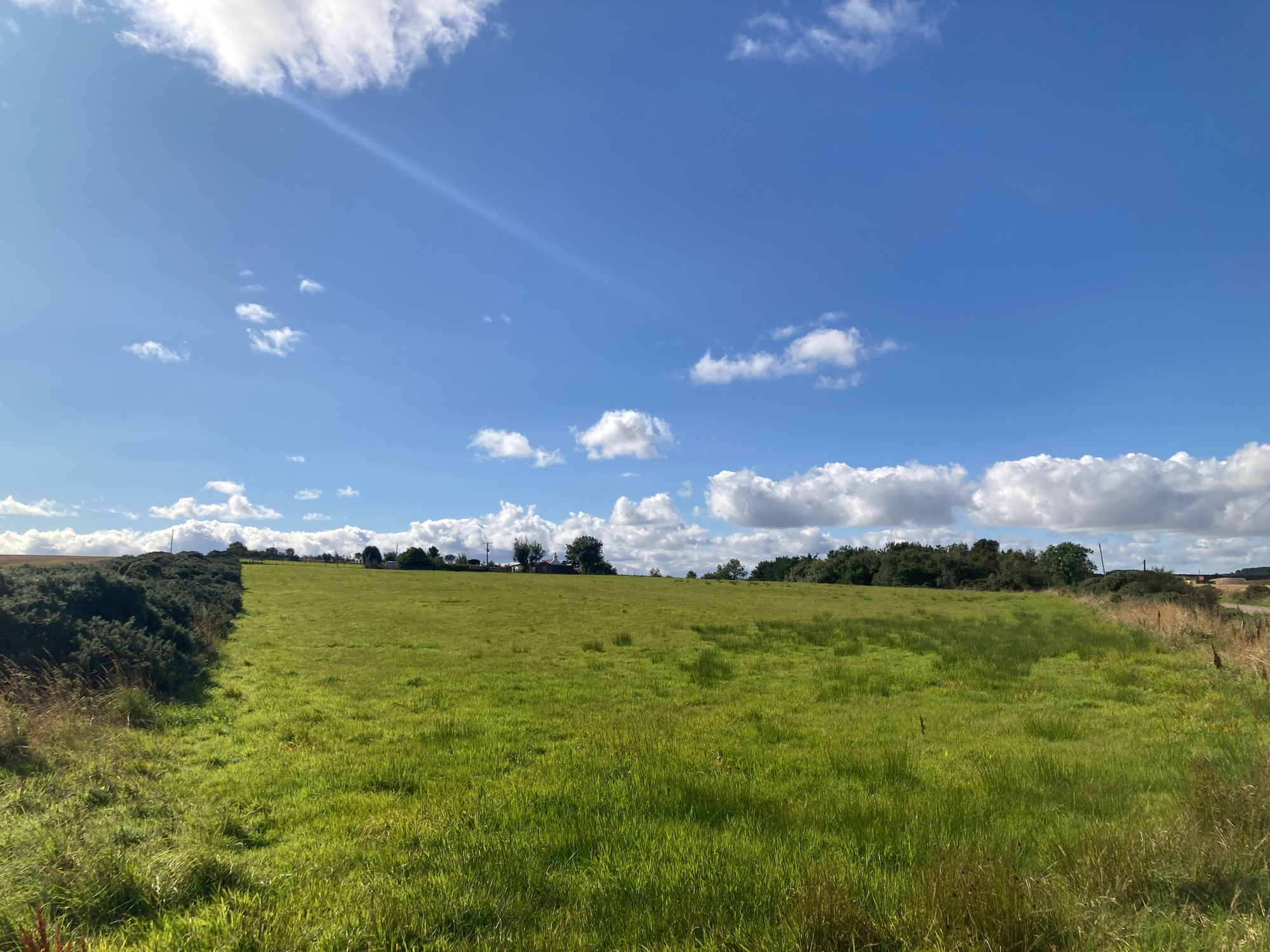 Aberdeen & Northern Estates