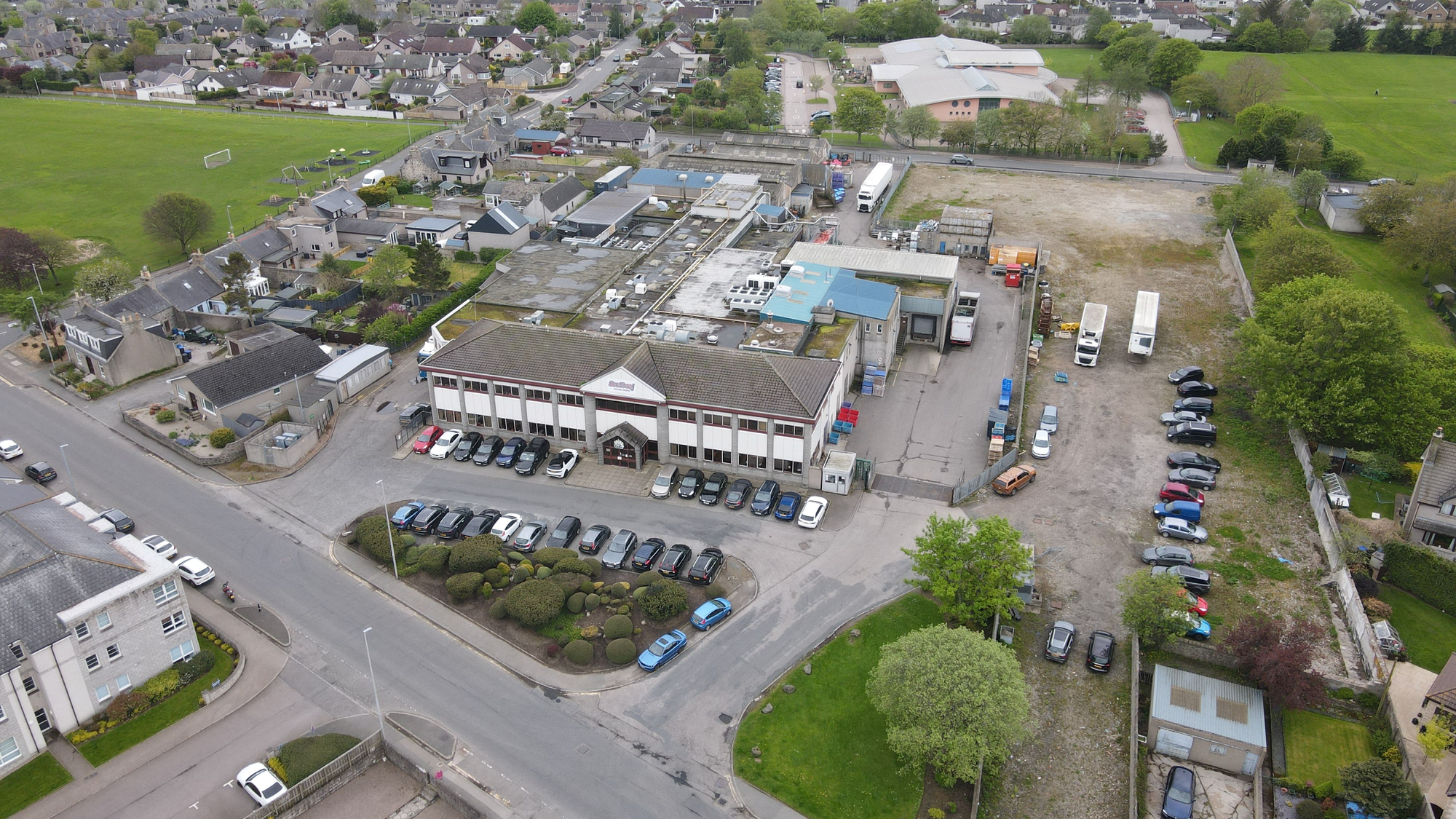 Aberdeen & Northern Estates