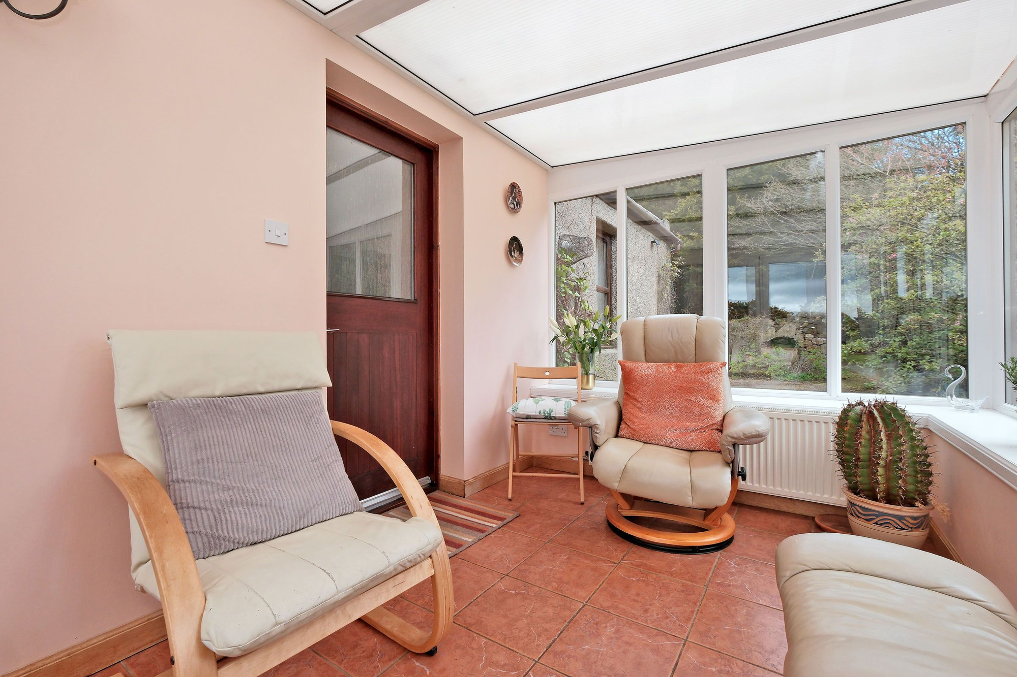 Aberdeen & Northern Estates